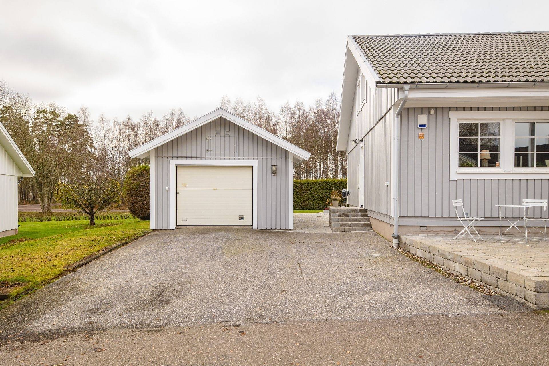 4 rum Villa på Lingebackevägen 17 Stenhammar Lidköpings kommun - bild 8