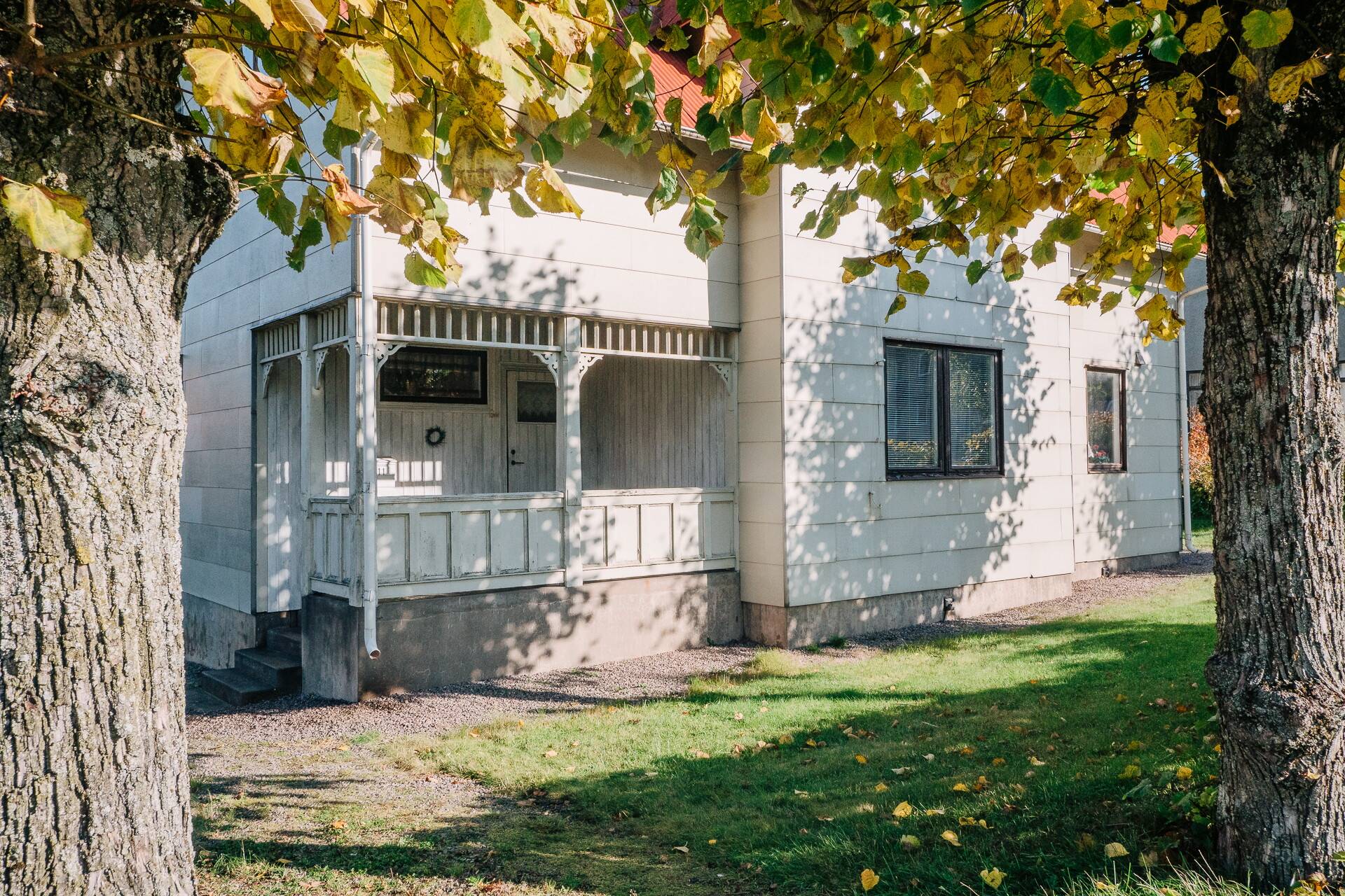 6 rum Villa på Storgatan 11 Gullspång Gullspångs kommun - bild 2