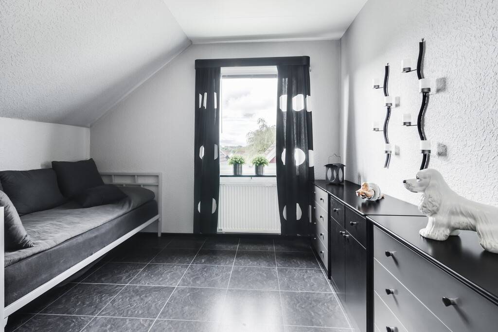 6 rum Villa på Kornhills Norrgränd 10 Vallås Halmstads kommun - bild 21