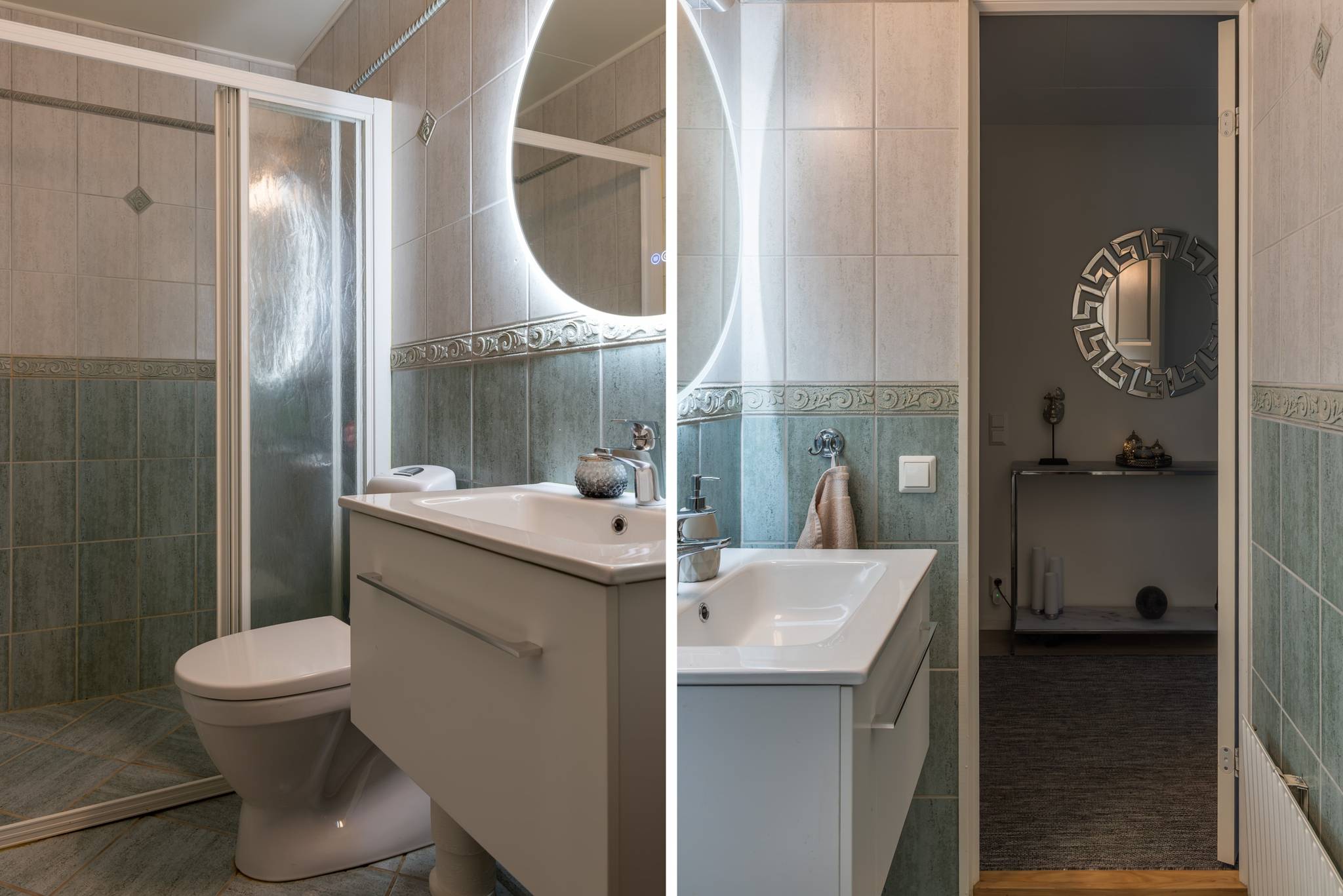 6 rum Villa på Rörverksgatan 128 Bäckby Västerås kommun - bild 28