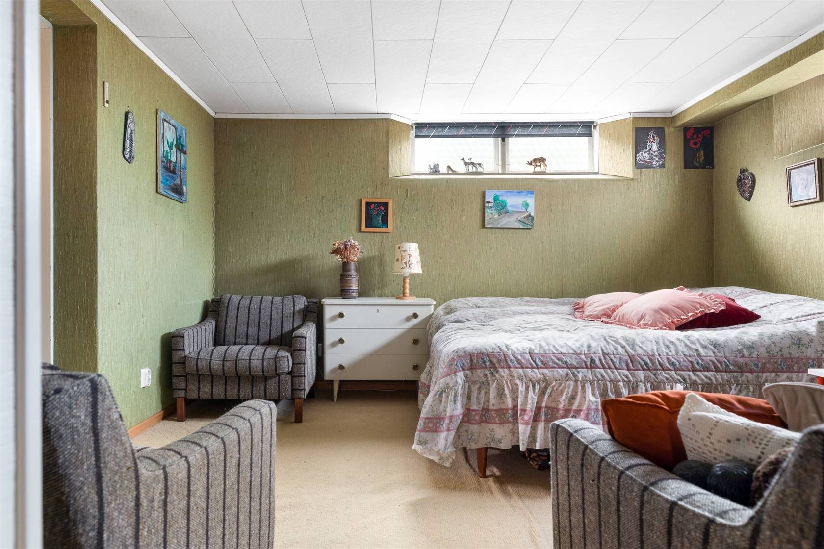 3 rum Villa på Flädervägen 8 Furet Halmstads kommun - bild 22