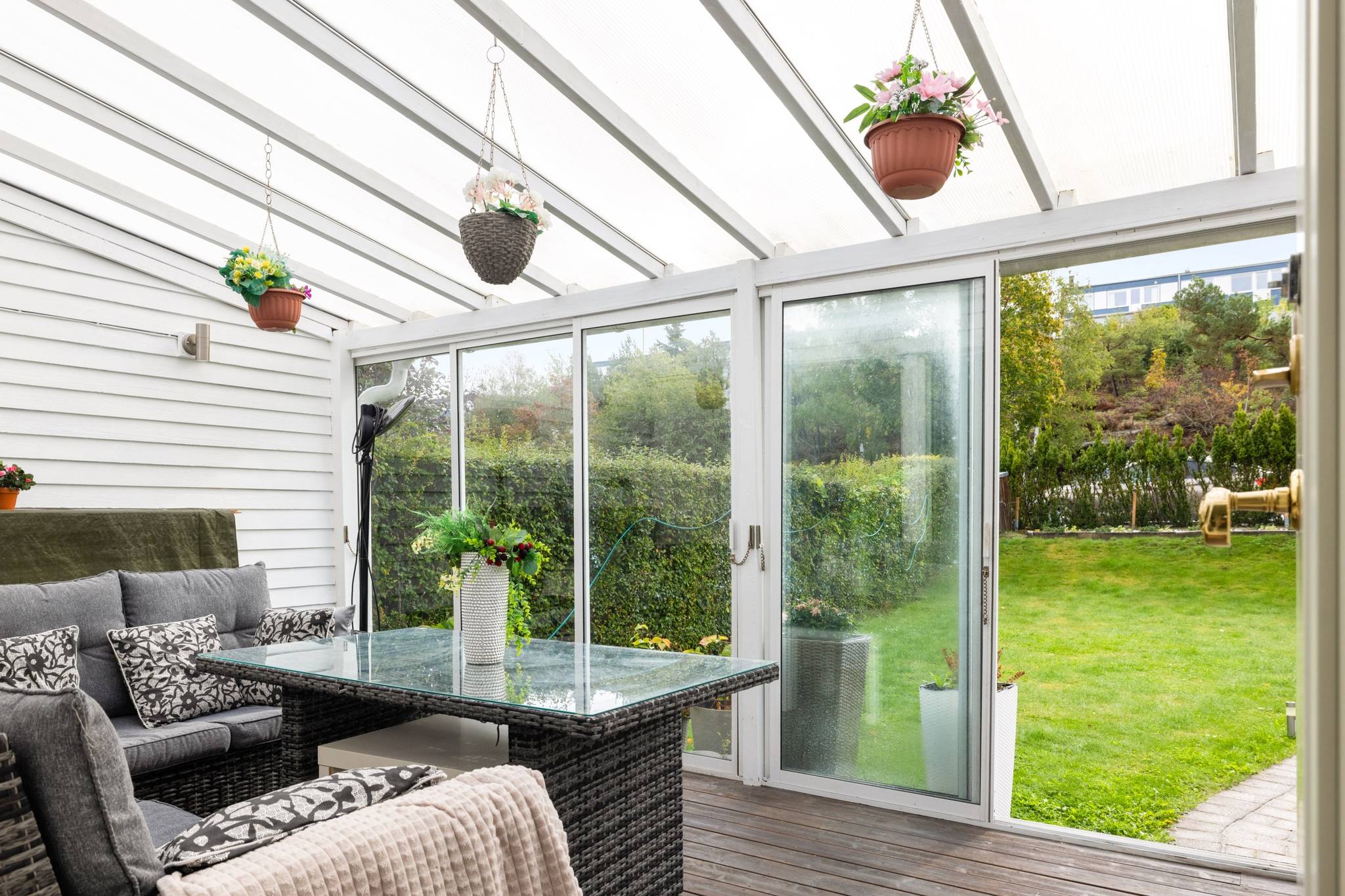 6 rum Villa på Laxholmsbacken 52 Johannesdal - Vårberg Stockholms kommun - bild 8