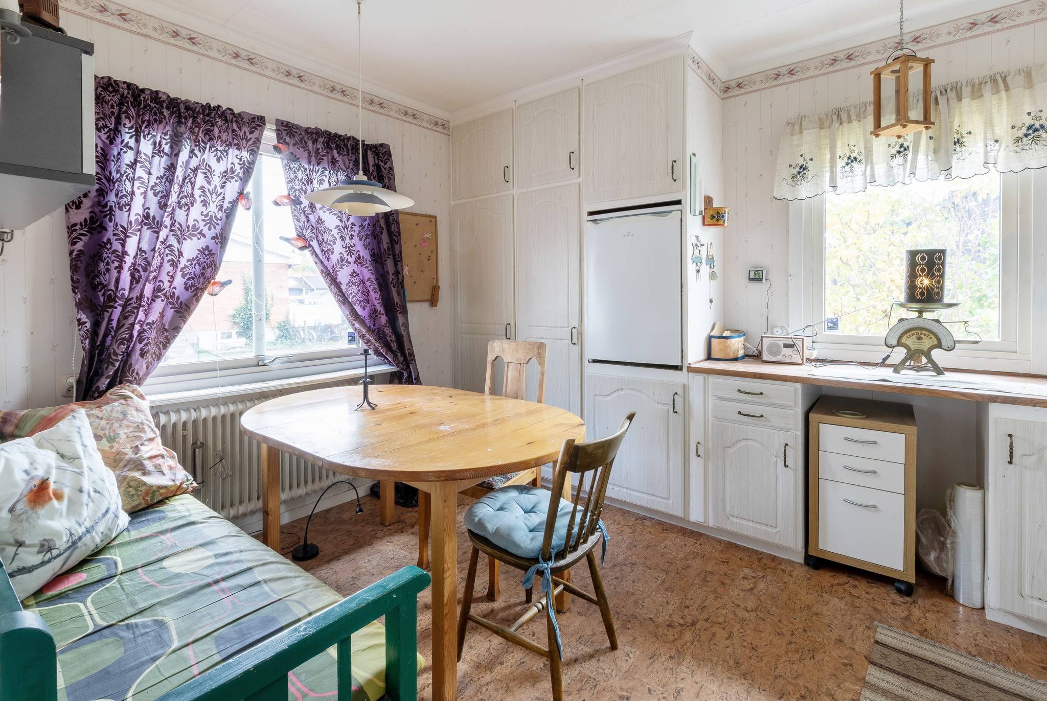 3 rum Villa på Villagatan 13 Östervåla Heby kommun - bild 7