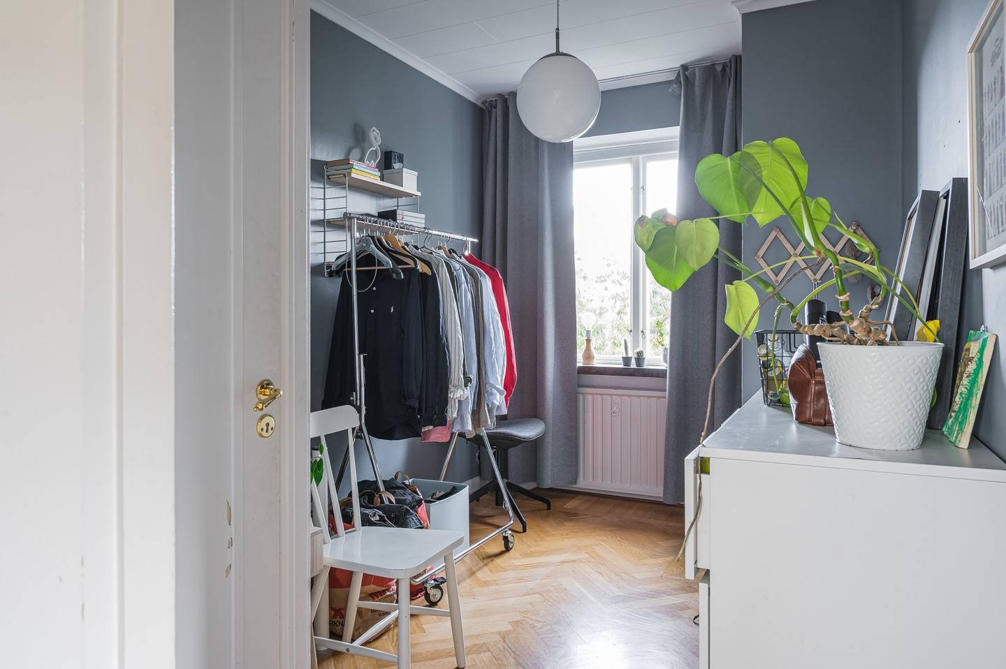 9 rum Villa på Kyrkerörsgatan 17 Kyrkerör Falköpings kommun - bild 42