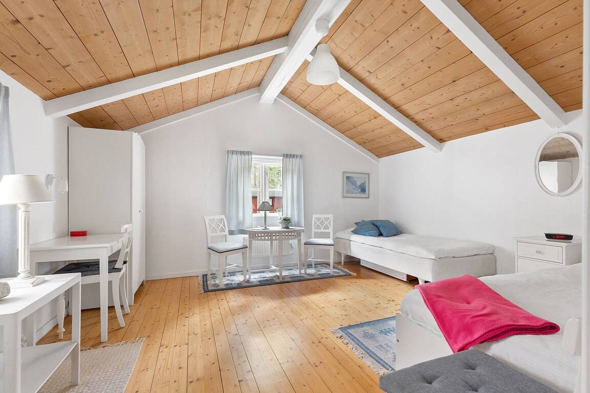 3 rum Fritidshus på Sandens väg 27 & 25 Strandskogen Mörbylånga kommun - bild 14