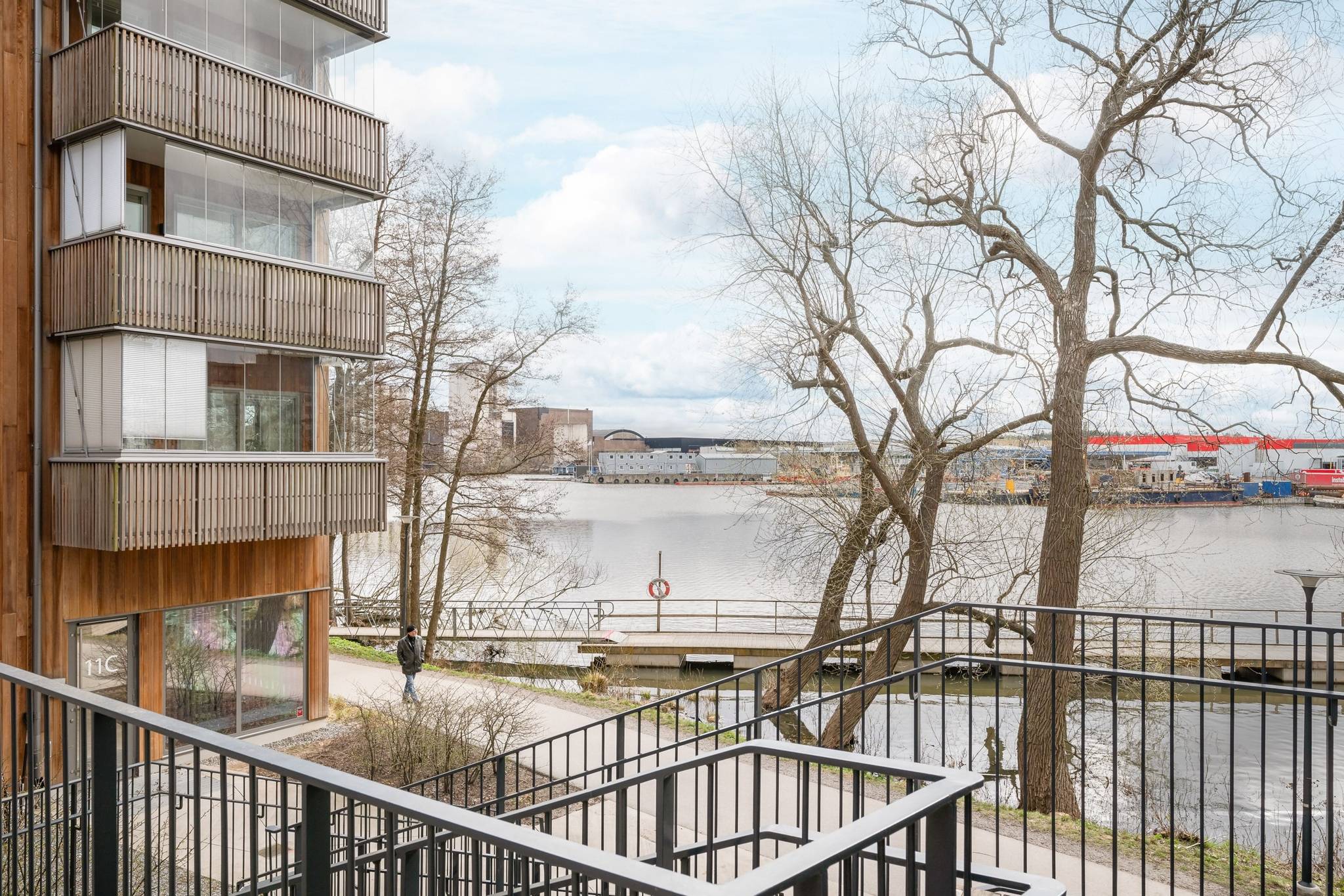 3.5 rum Lägenhet på Hamngatan 11A Sundbyberg Sundbybergs kommun - bild 29