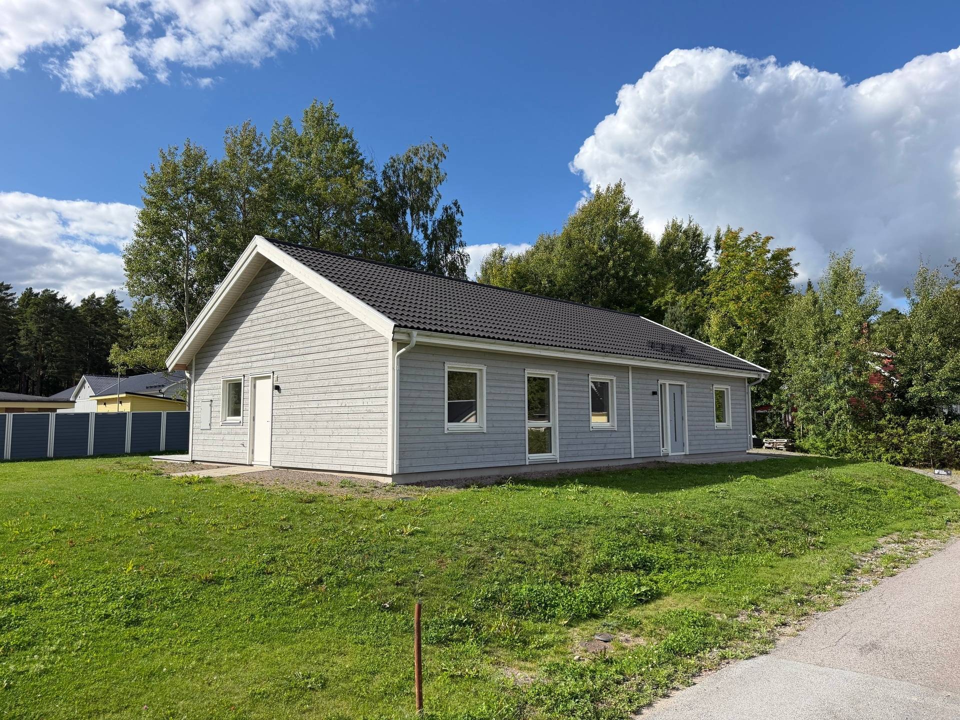 5 rum Villa på Skogslöparvägen 6 Övre Skranta Karlskoga kommun - bild 30