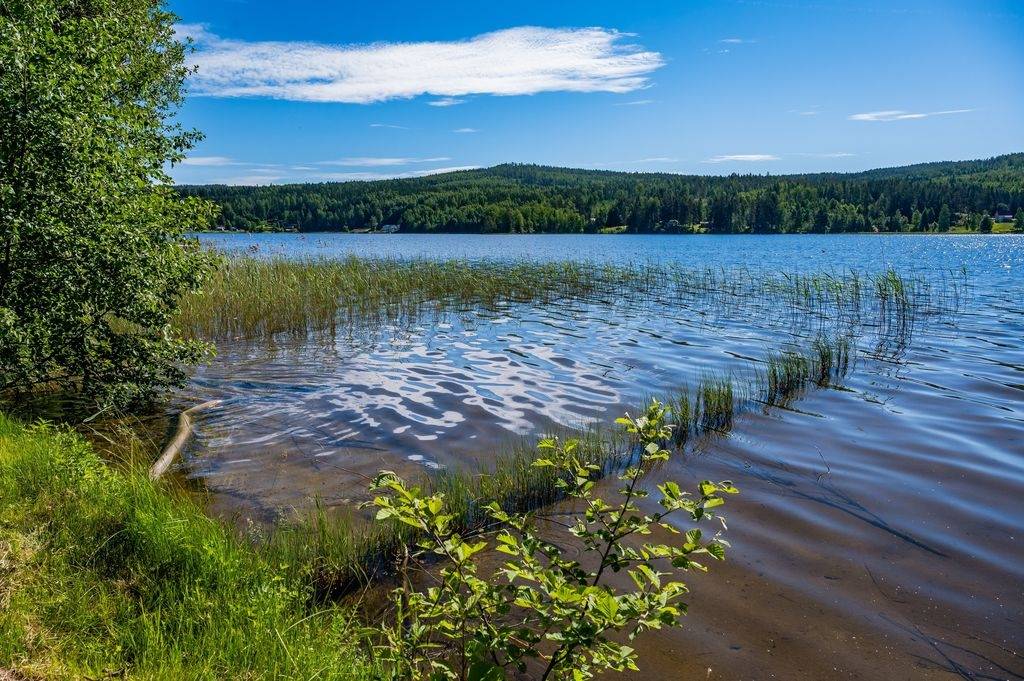 3 rum Villa på Tuna-Långsjön 163 Matfors-Långsjön Sundsvalls kommun - bild 46