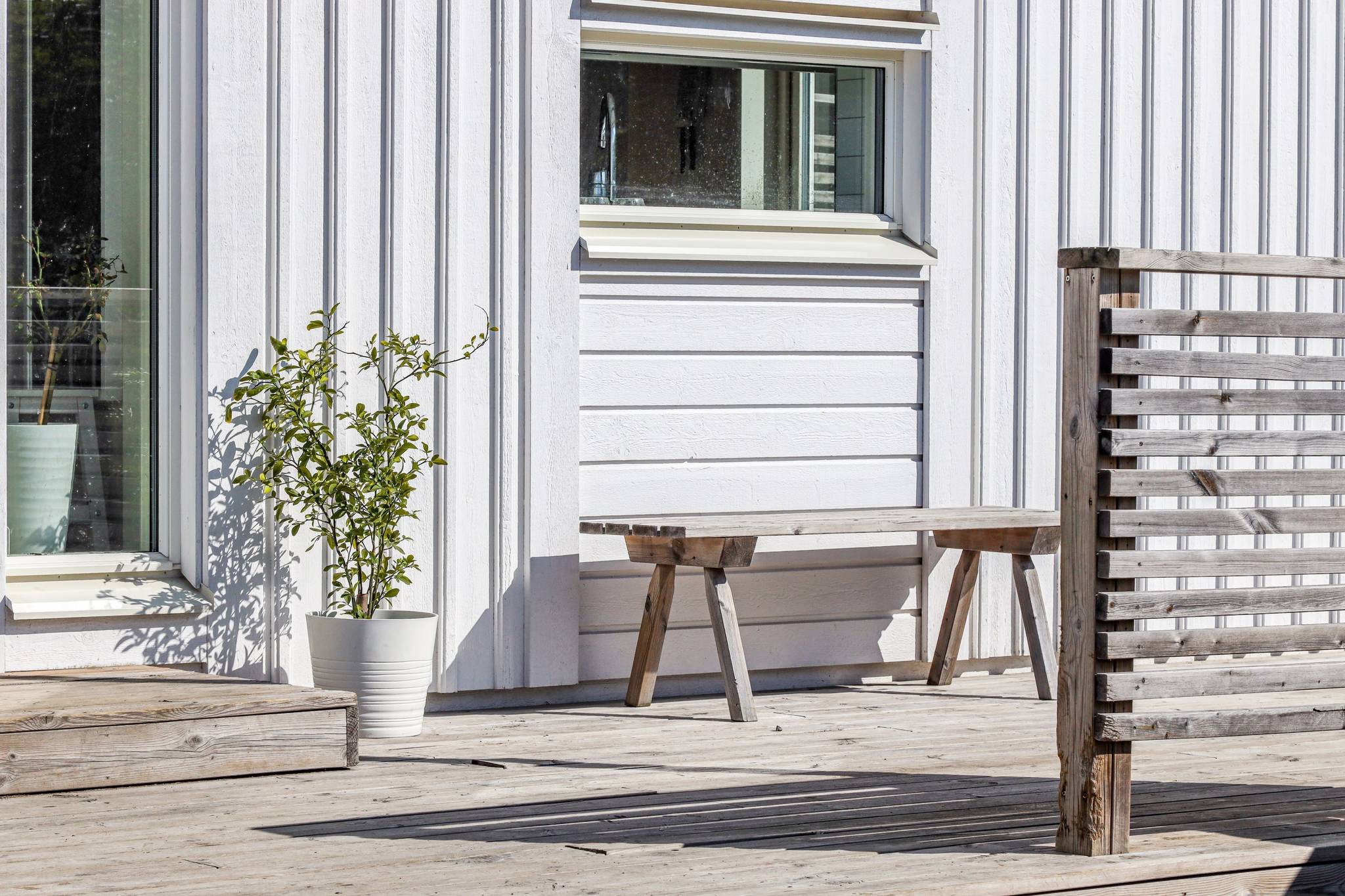 5 rum Villa på Klubbenvägen 8 Yttersjö Umeå kommun - bild 51