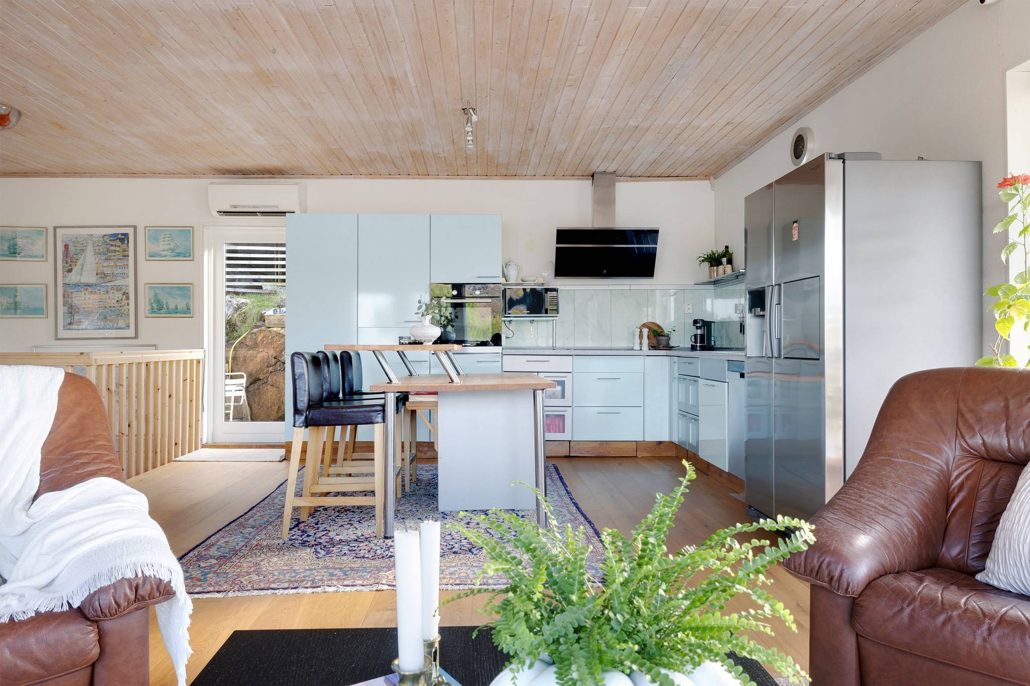 5 rum Villa på Färjevägen 9 Kyrkesund Tjörns kommun - bild 18