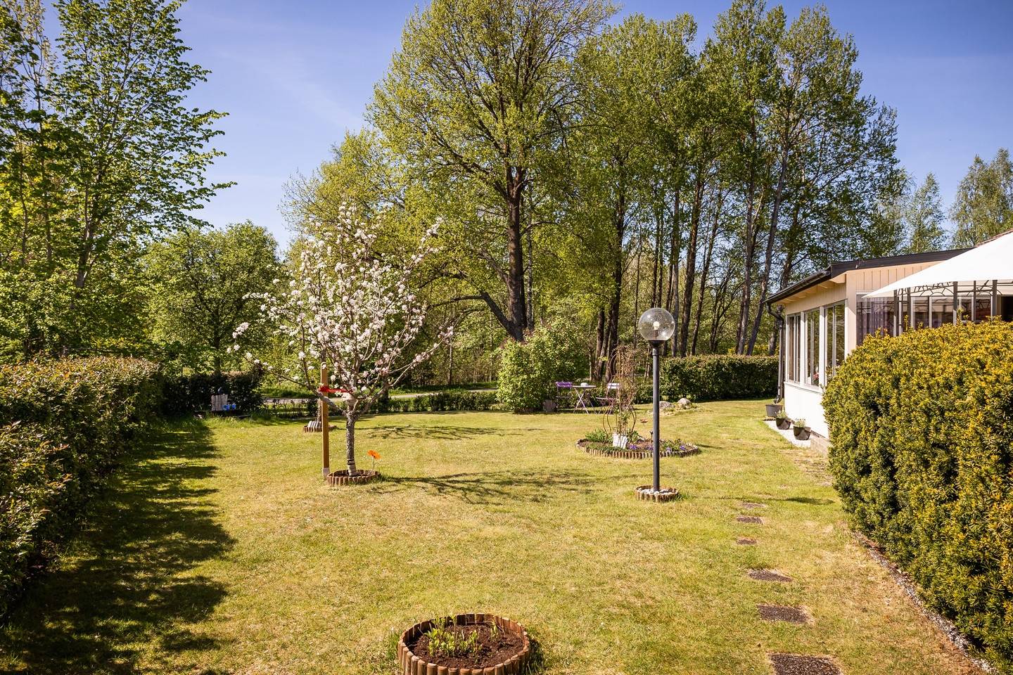 4 rum Villa på Bodavägen 22A Åker Nässjö kommun - bild 12