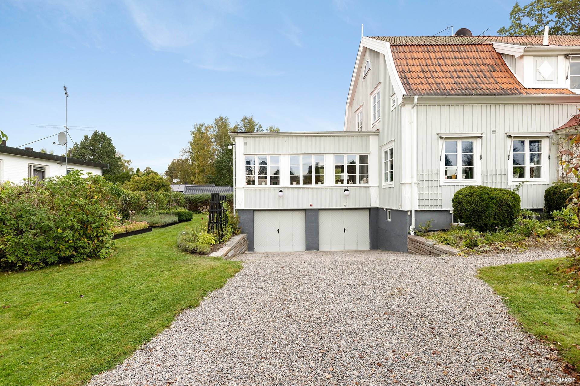 9 rum Villa på Moränvägen 13B Adolfsberg Örebro kommun - bild 18