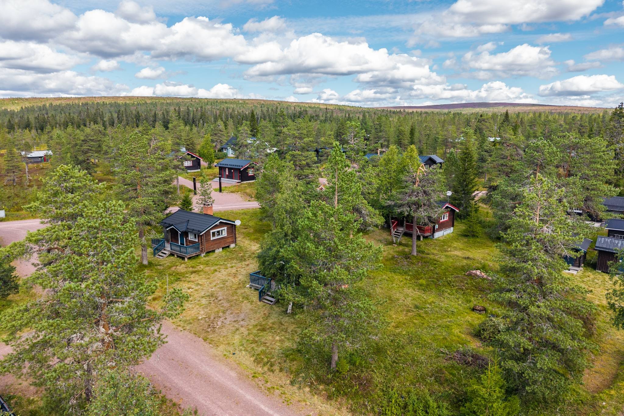 3 rum Fritidshus på Renvägen 22ABC Tandådalen, Sälen Malung-Sälens kommun - bild 37