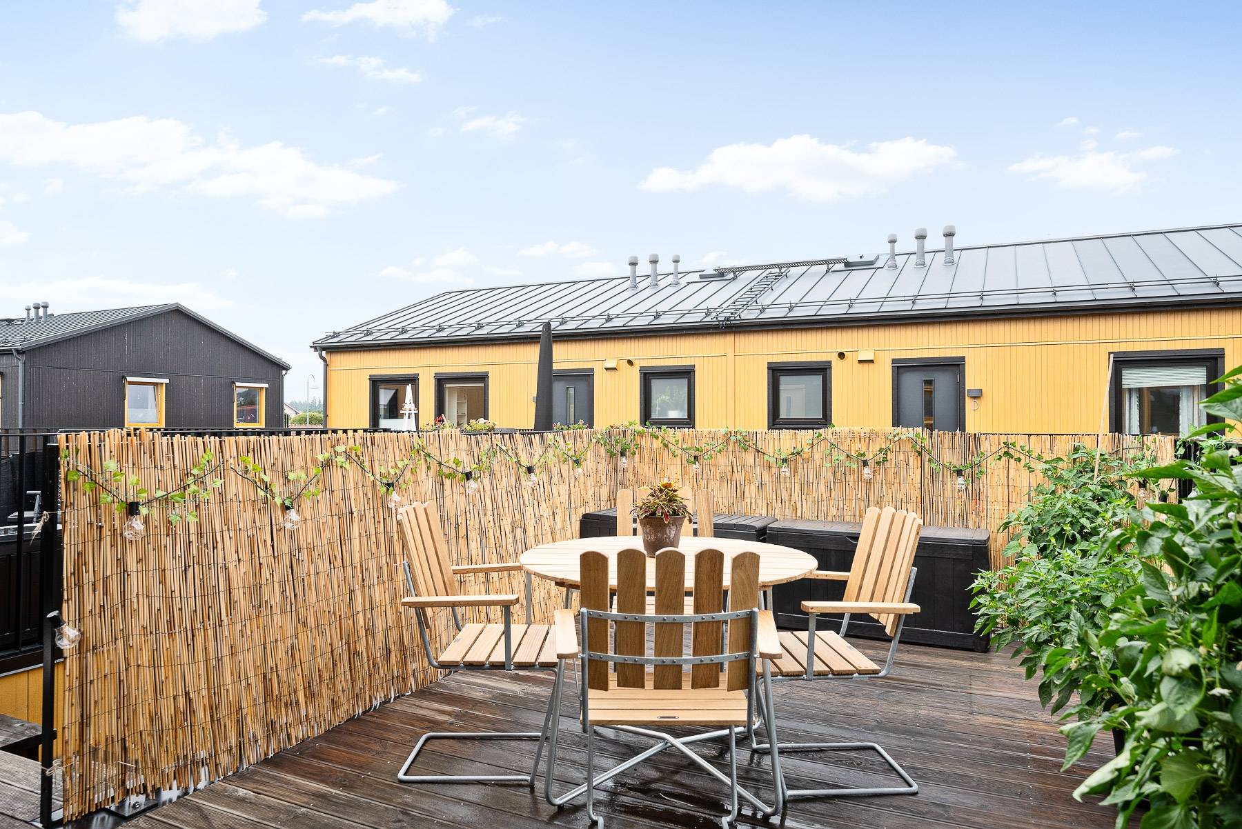 4 rum Lägenhet på Frönäsvägen 12C Frönäsområdet Gnesta kommun - bild 23