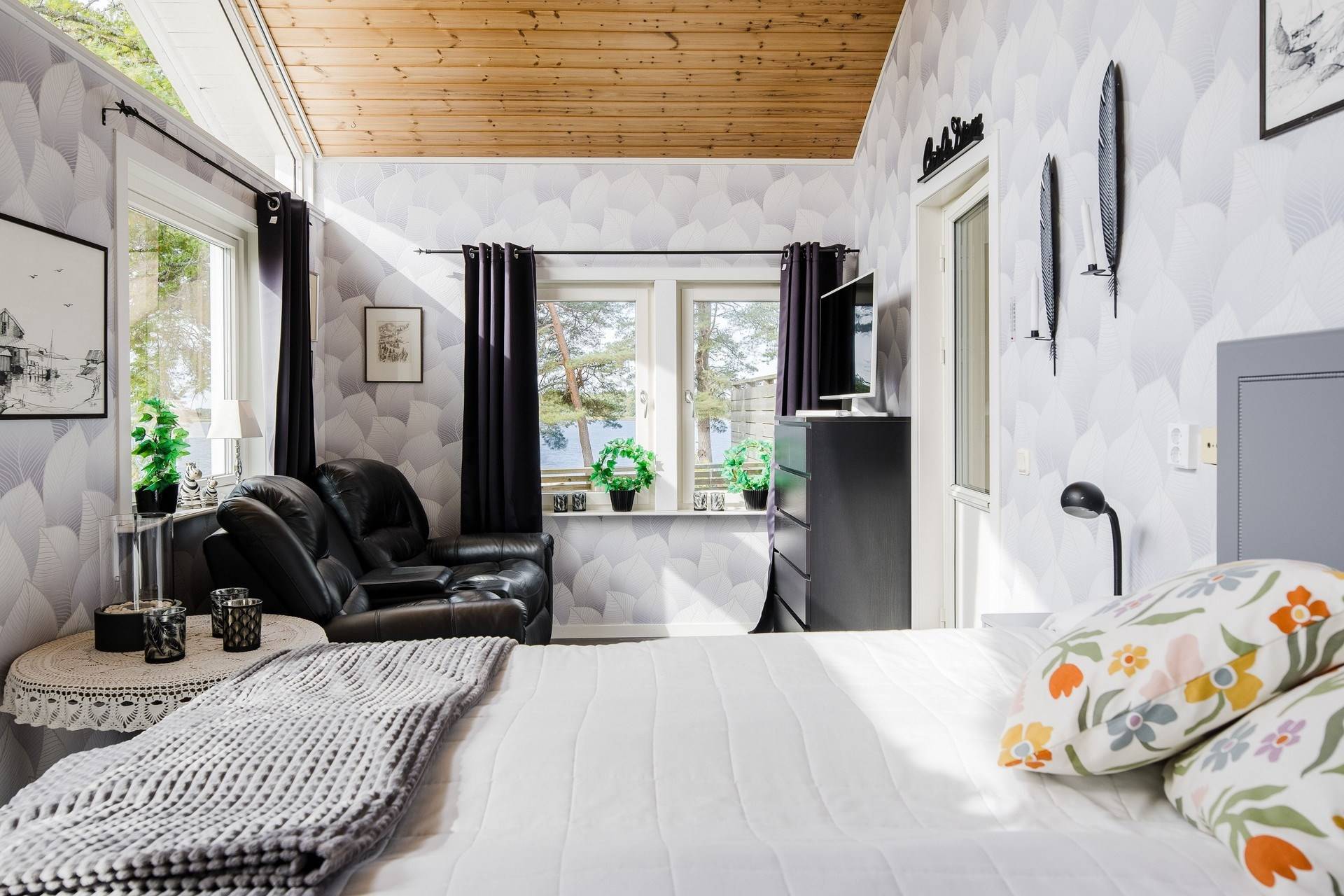 2 rum Villa på Örslösa Källstorp 176 Källstorp Lidköpings kommun - bild 15