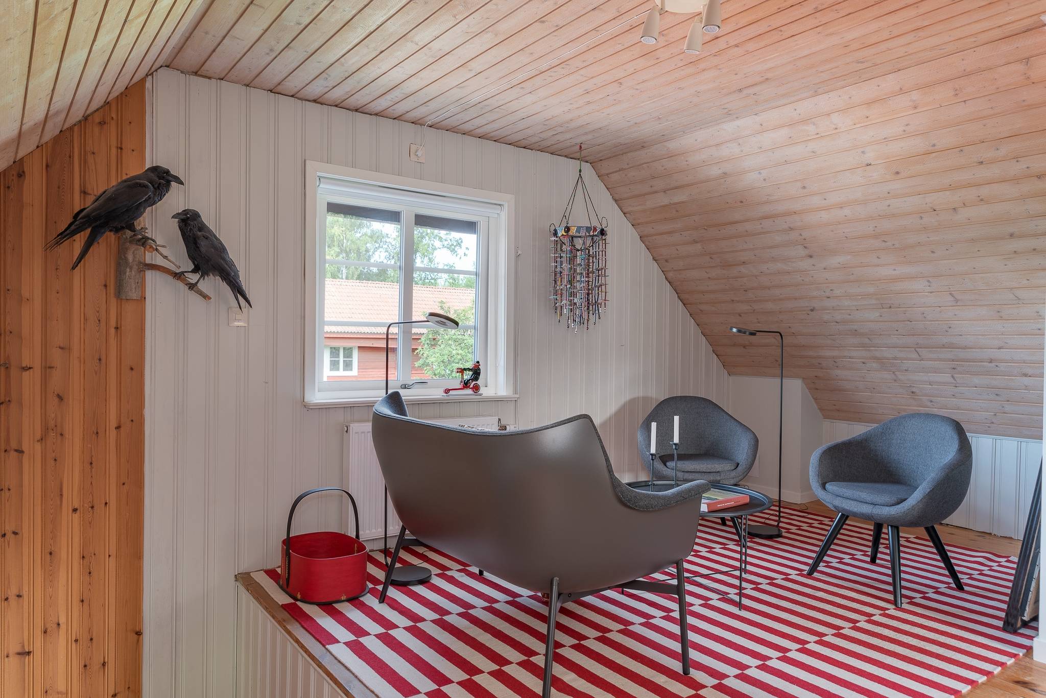 5 rum Villa på Kölsta 25 Kölsta Köpings kommun - bild 27