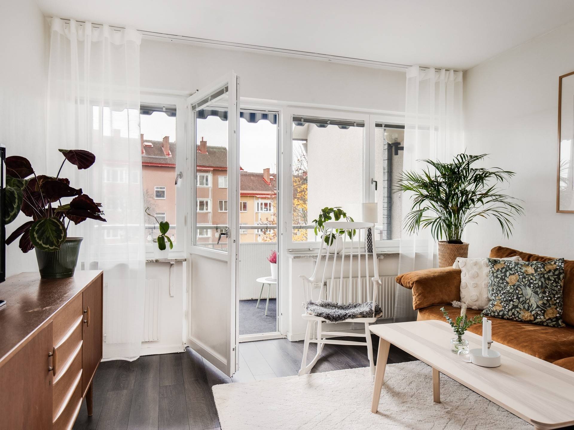 3 rum Lägenhet på Blomstergatan 27 Gideonsberg Västerås kommun - bild 9