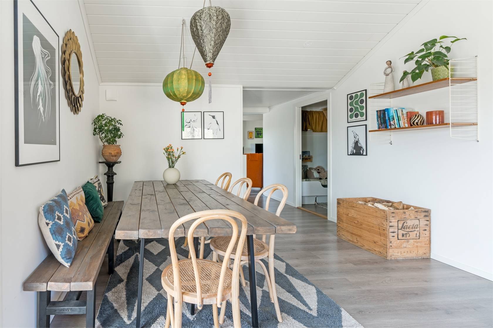 5 rum Villa på Bokenäs Norra Klev 310 Bokenäs Uddevalla kommun - bild 37