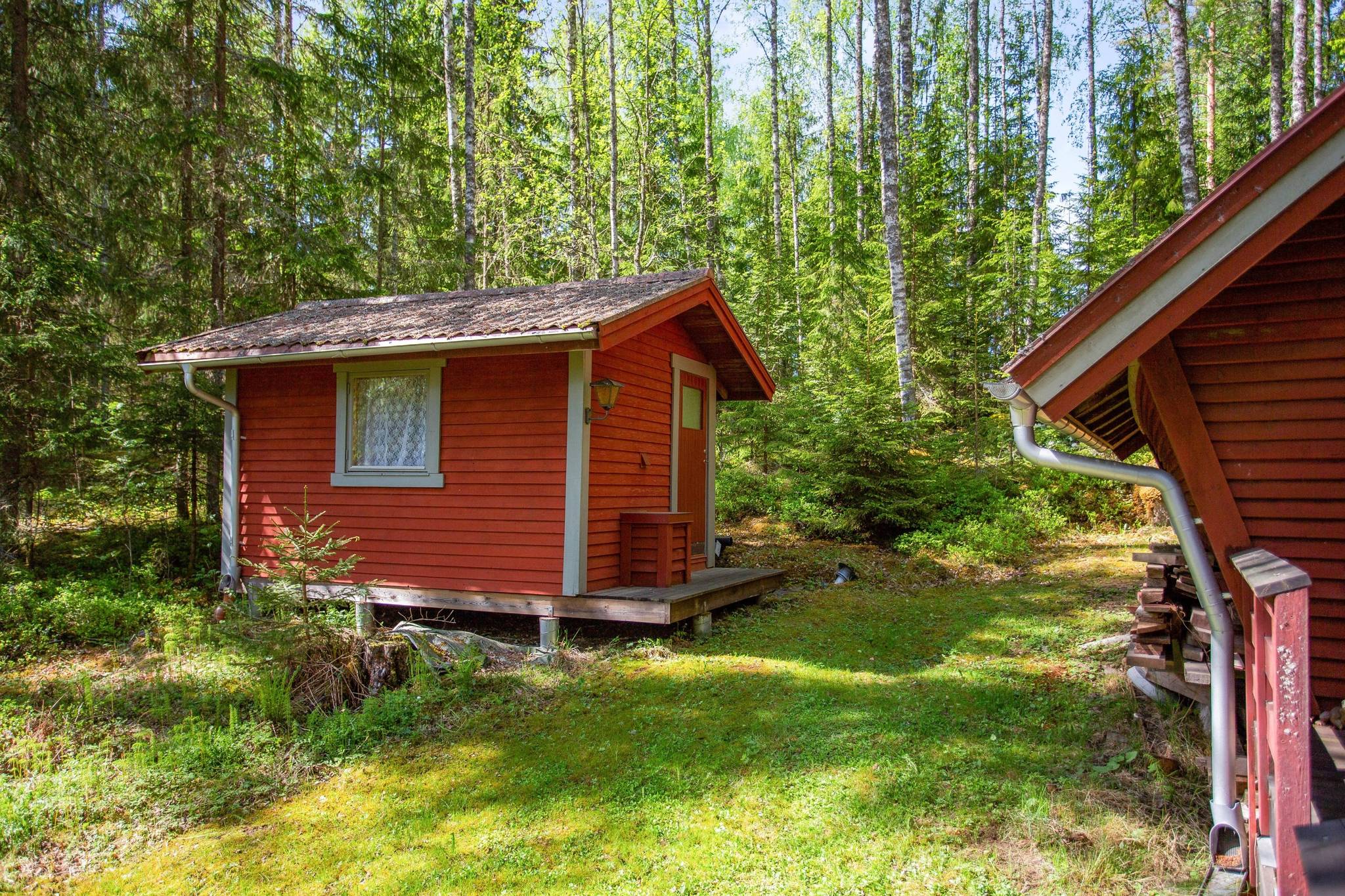 1 rum Fritidshus på Mosserud Sjötorp 7 Kils kommun - bild 16