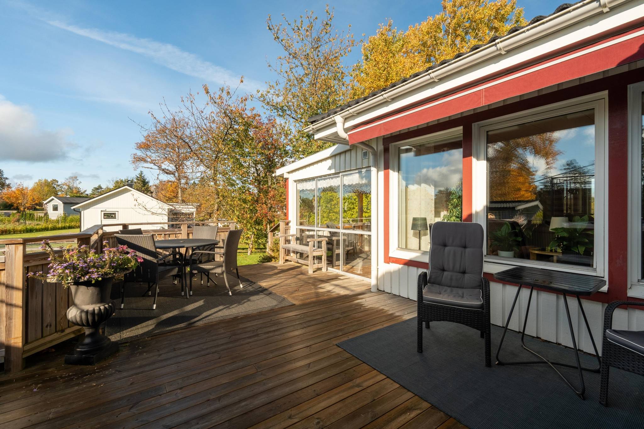 4 rum Villa på Kristevik 603 Kristevik Uddevalla kommun - bild 18