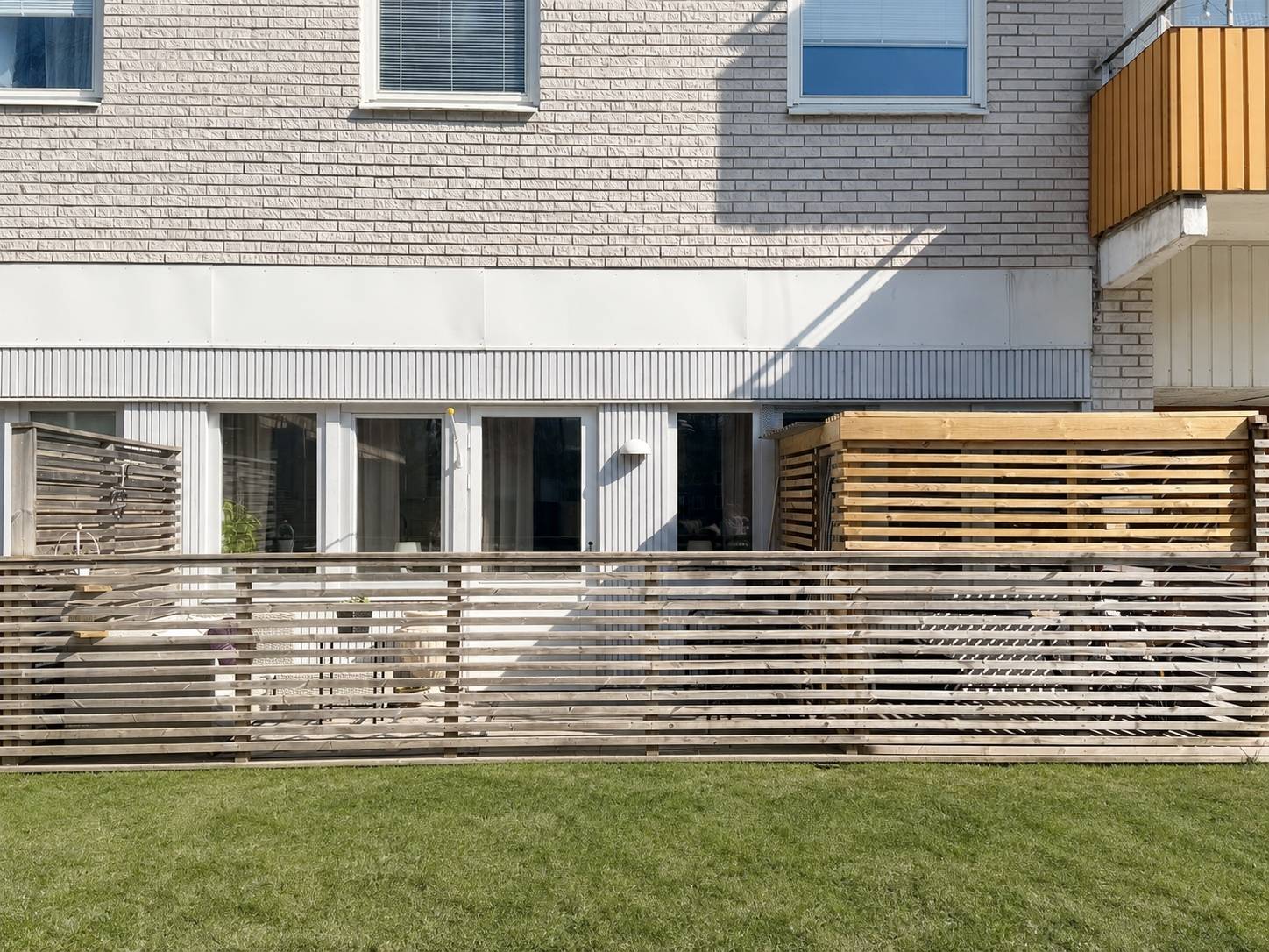 1 rum Lägenhet på Sågenvägen 12 Vendelsö Haninge kommun - bild 3