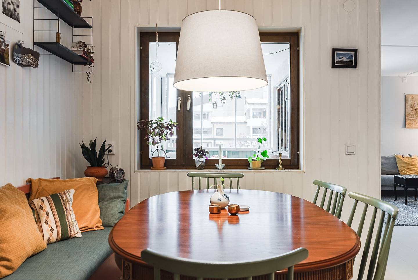 3 rum Lägenhet på Källvägen 13 Åre By Åre kommun - bild 12