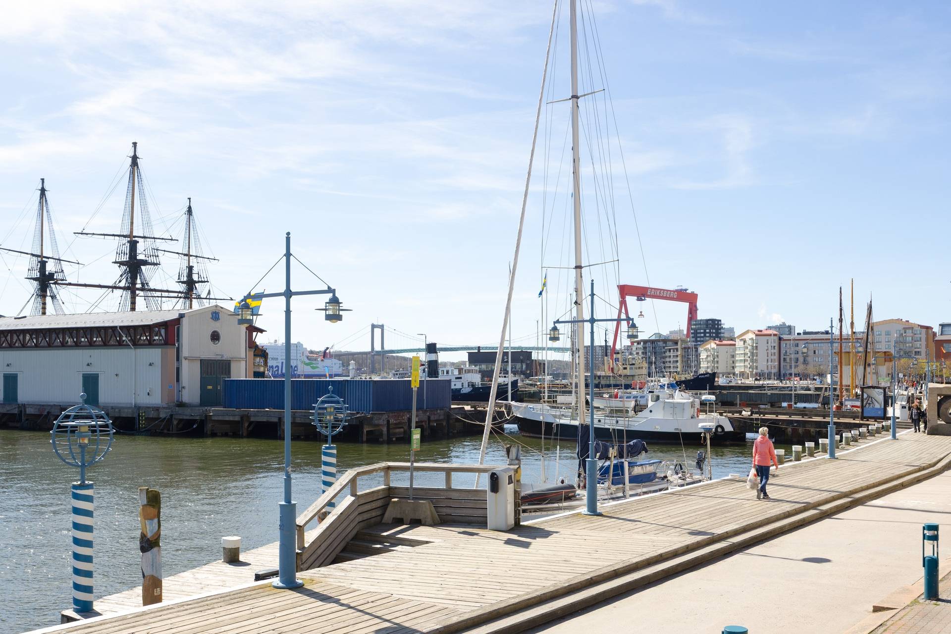 2 rum Lägenhet på Nimbusgatan 4 Göteborg Göteborgs kommun - bild 4