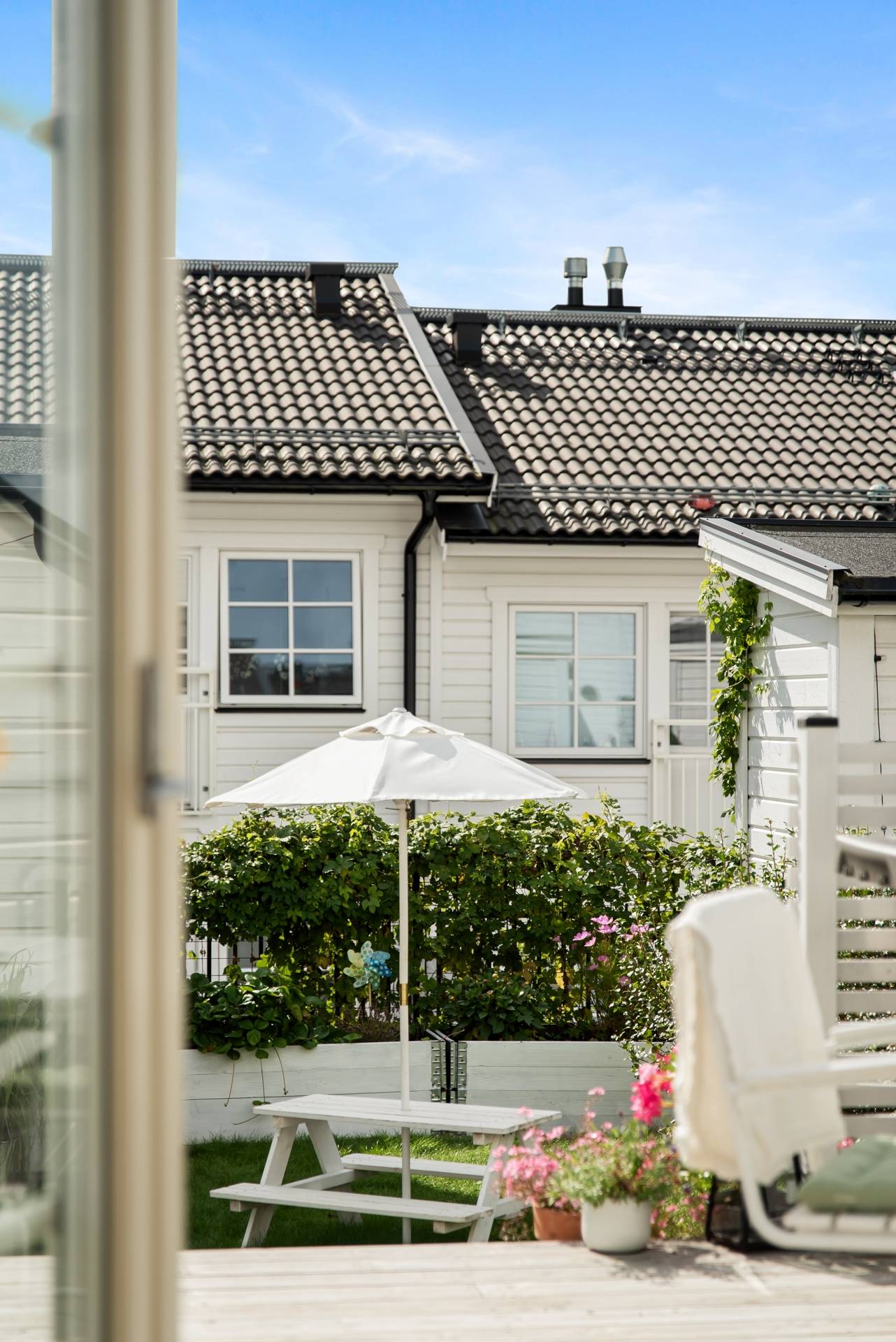 5 rum Radhus på Kråkbärsvägen 6 A Solbacka Norrtälje kommun - bild 21