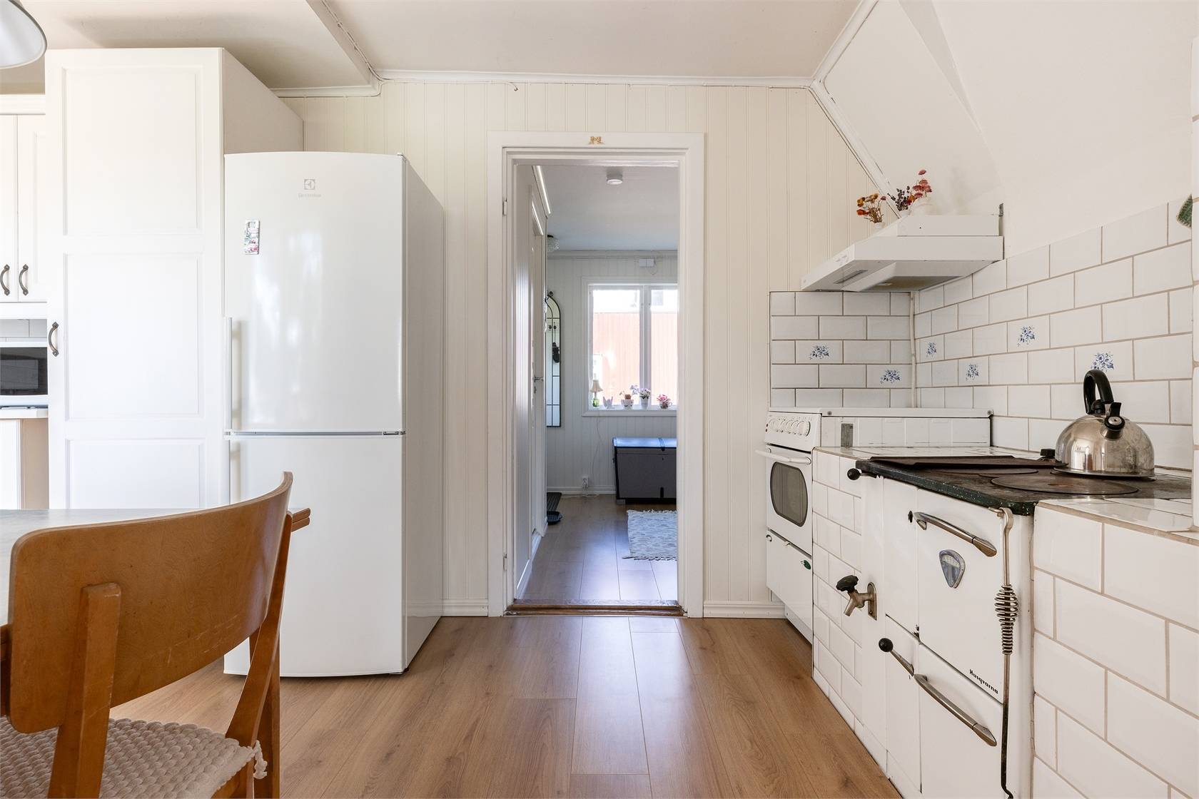 4 rum Villa på Blankan 103 Högsby Högsby kommun - bild 12