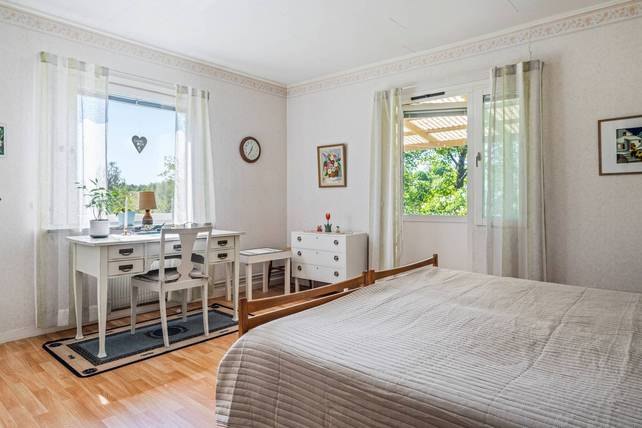 4 rum Villa på Tomtebovägen 7 Sparreholm Flens kommun - bild 14