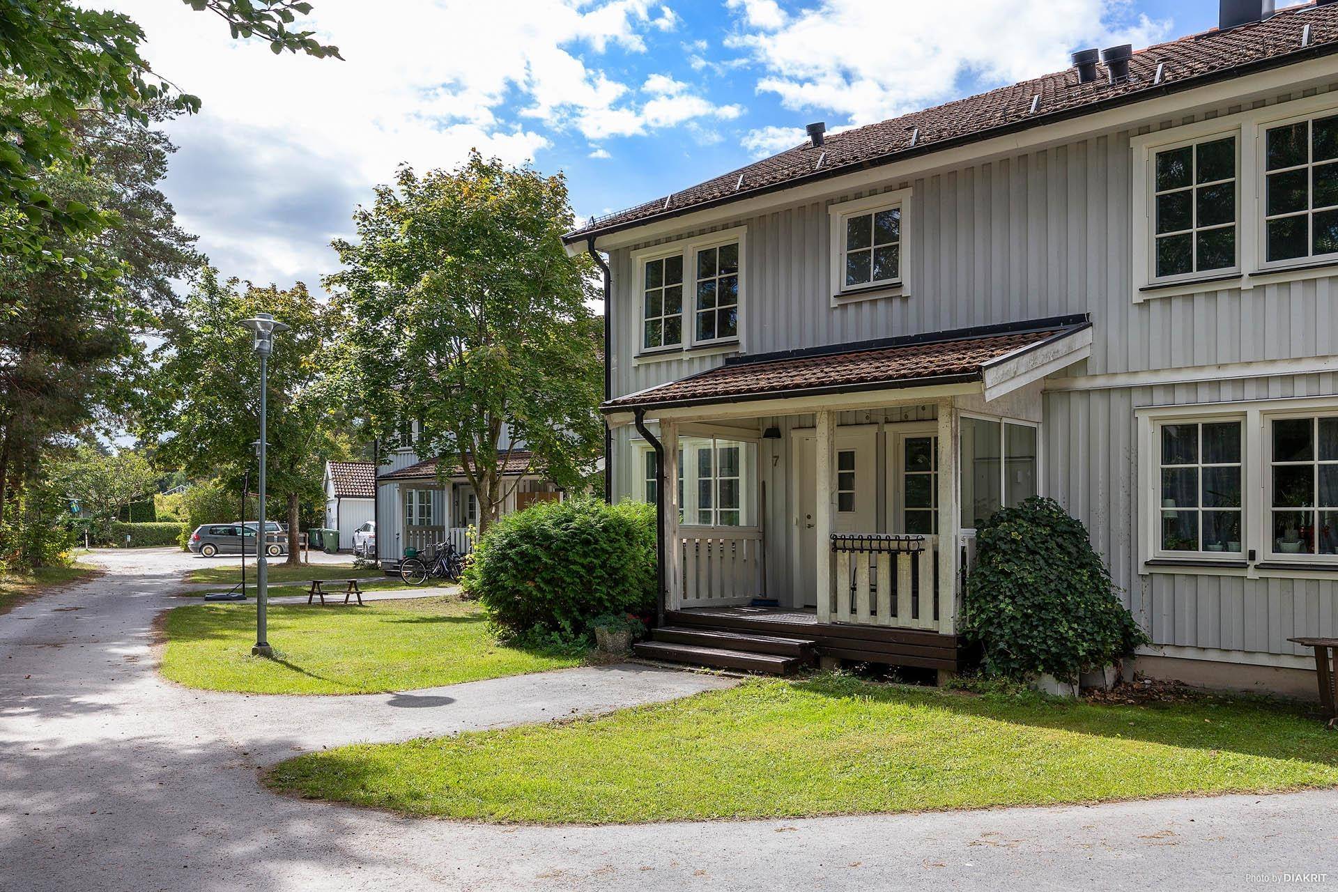 Visby, Gotlands kommun