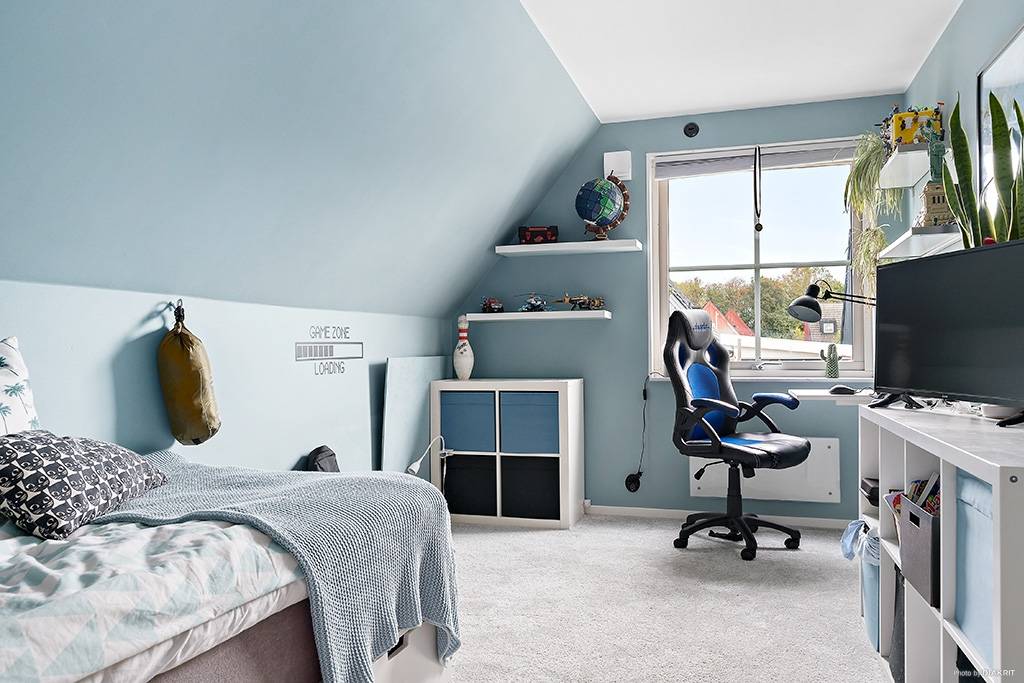 7 rum Villa på Tranbärsvägen 12 Jonstorp Höganäs kommun - bild 23