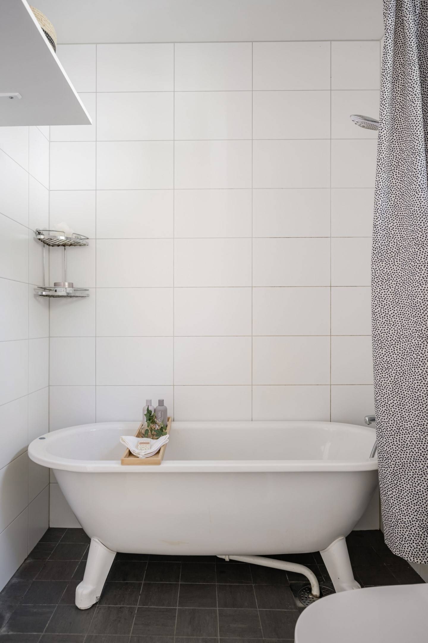 6 rum Villa på Maj Brings Väg 12 Sköndal - Lilla Sköndal Stockholms kommun - bild 56