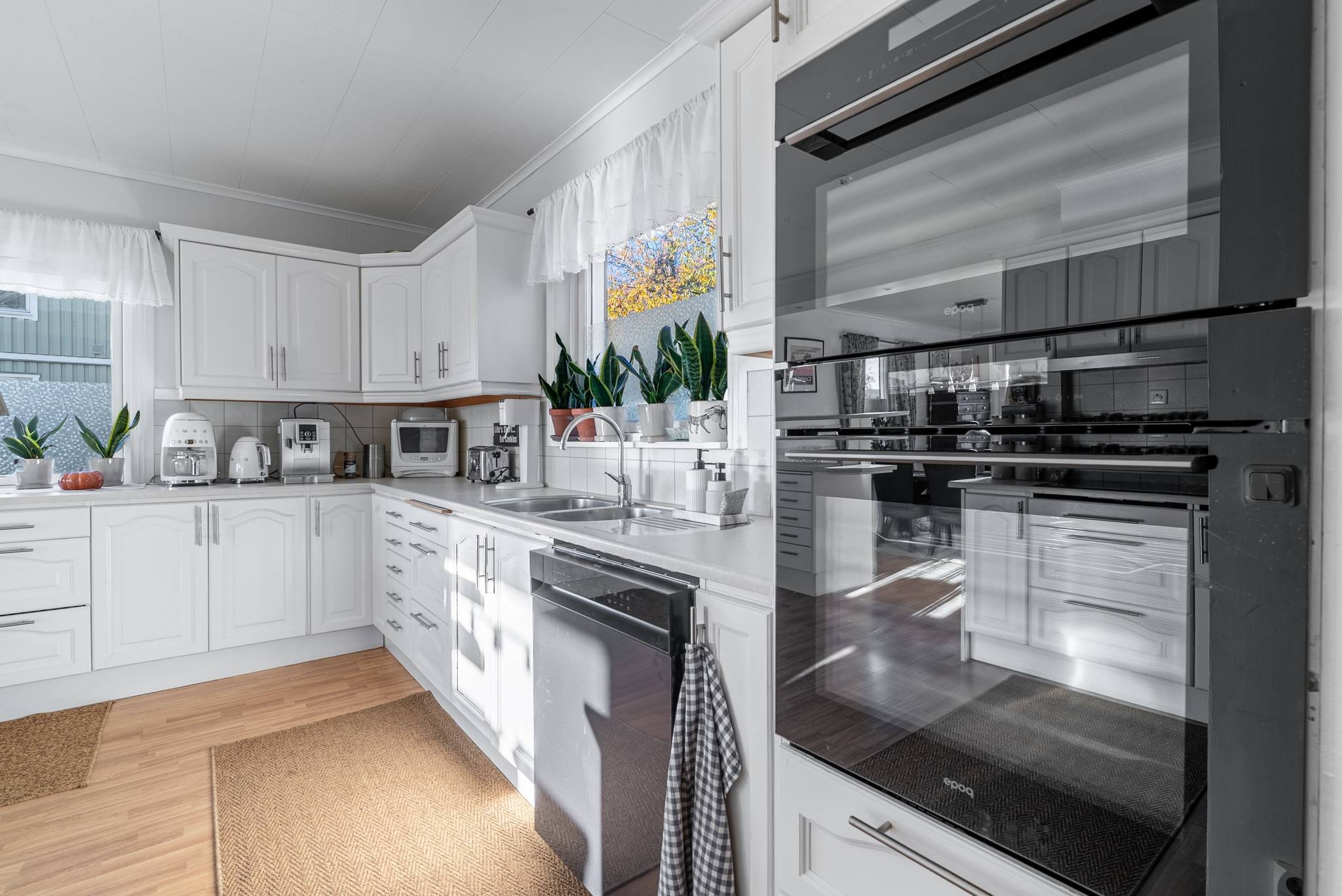8 rum Villa på Lindbyvägen 8 Centralt Örnsköldsviks kommun - bild 11