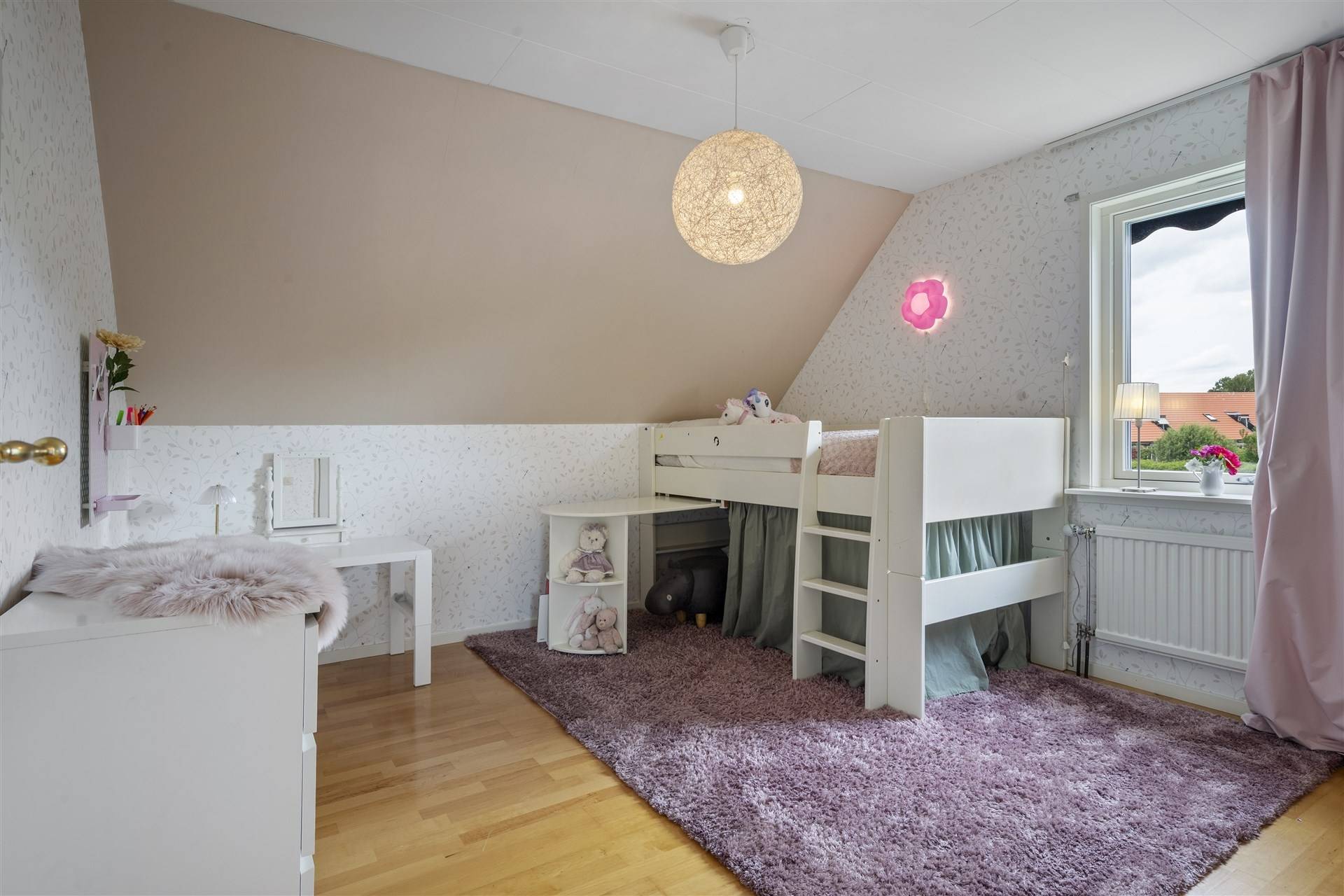 6 rum Radhus på Dunshultsvägen 14A Stöpen Skövde kommun - bild 35