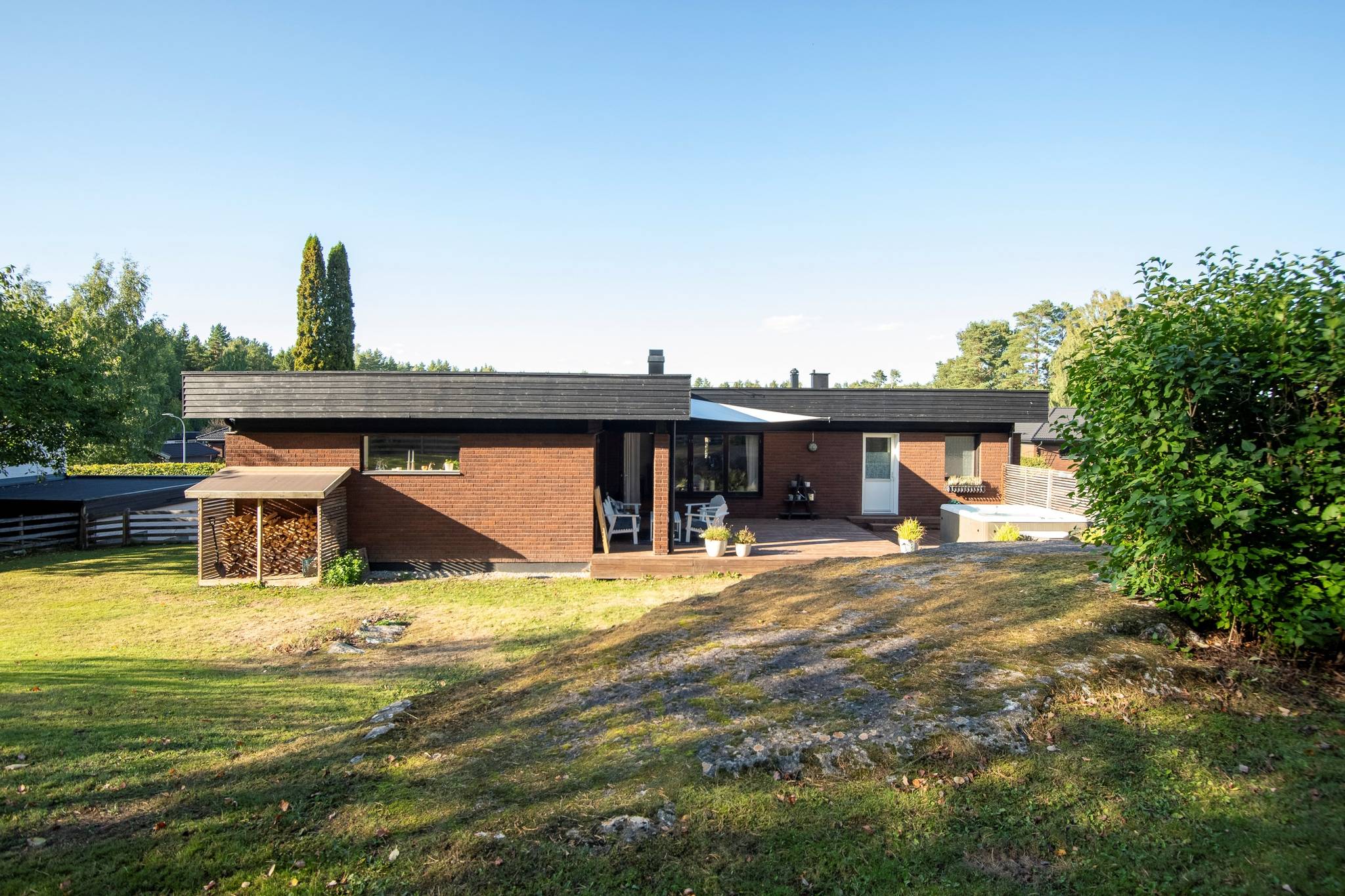 8 rum Villa på Fimbulvägen 21 Hökåsen Västerås kommun - bild 26
