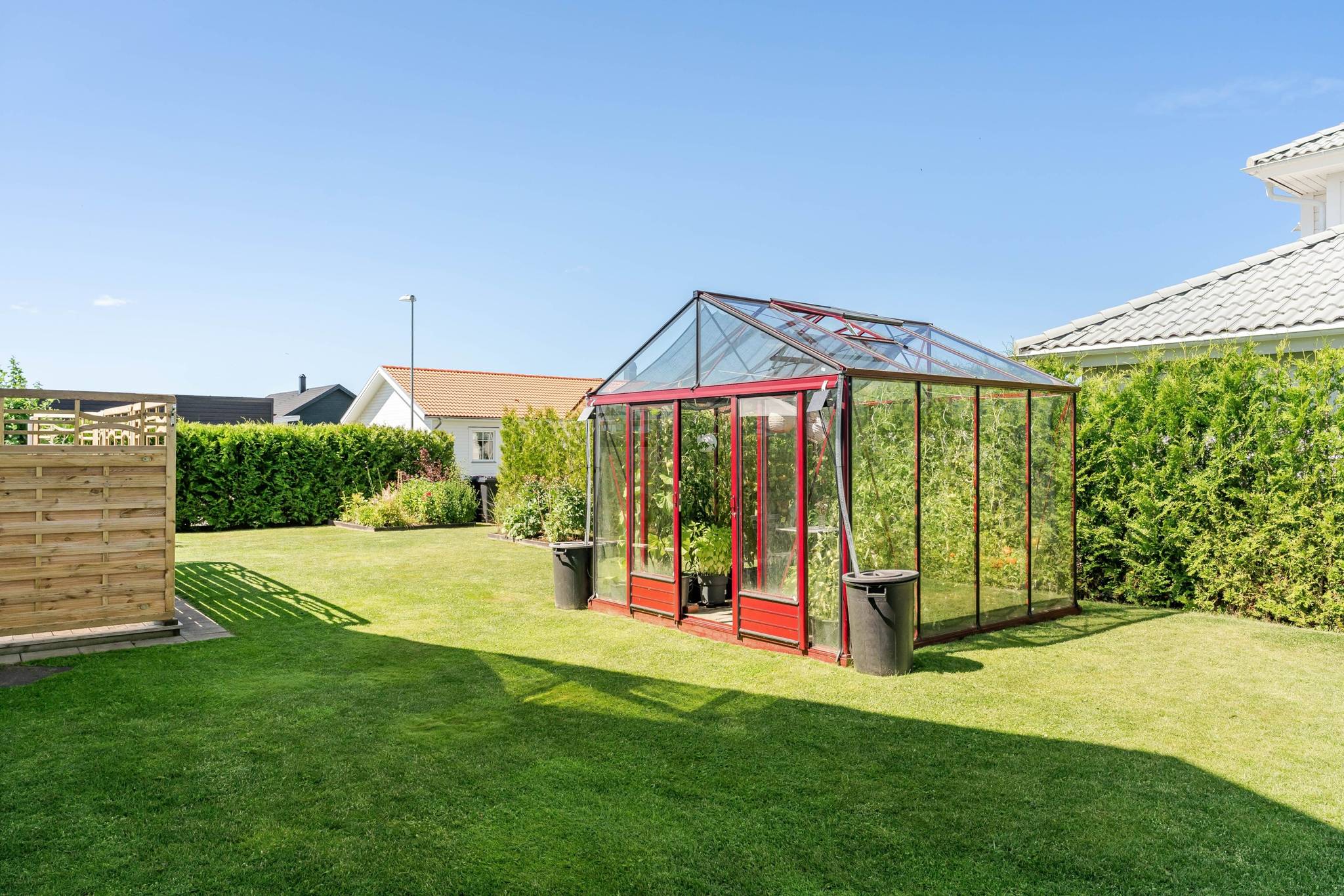 6 rum Villa på Byamansvägen 4 Askeslätt Lidköpings kommun - bild 43