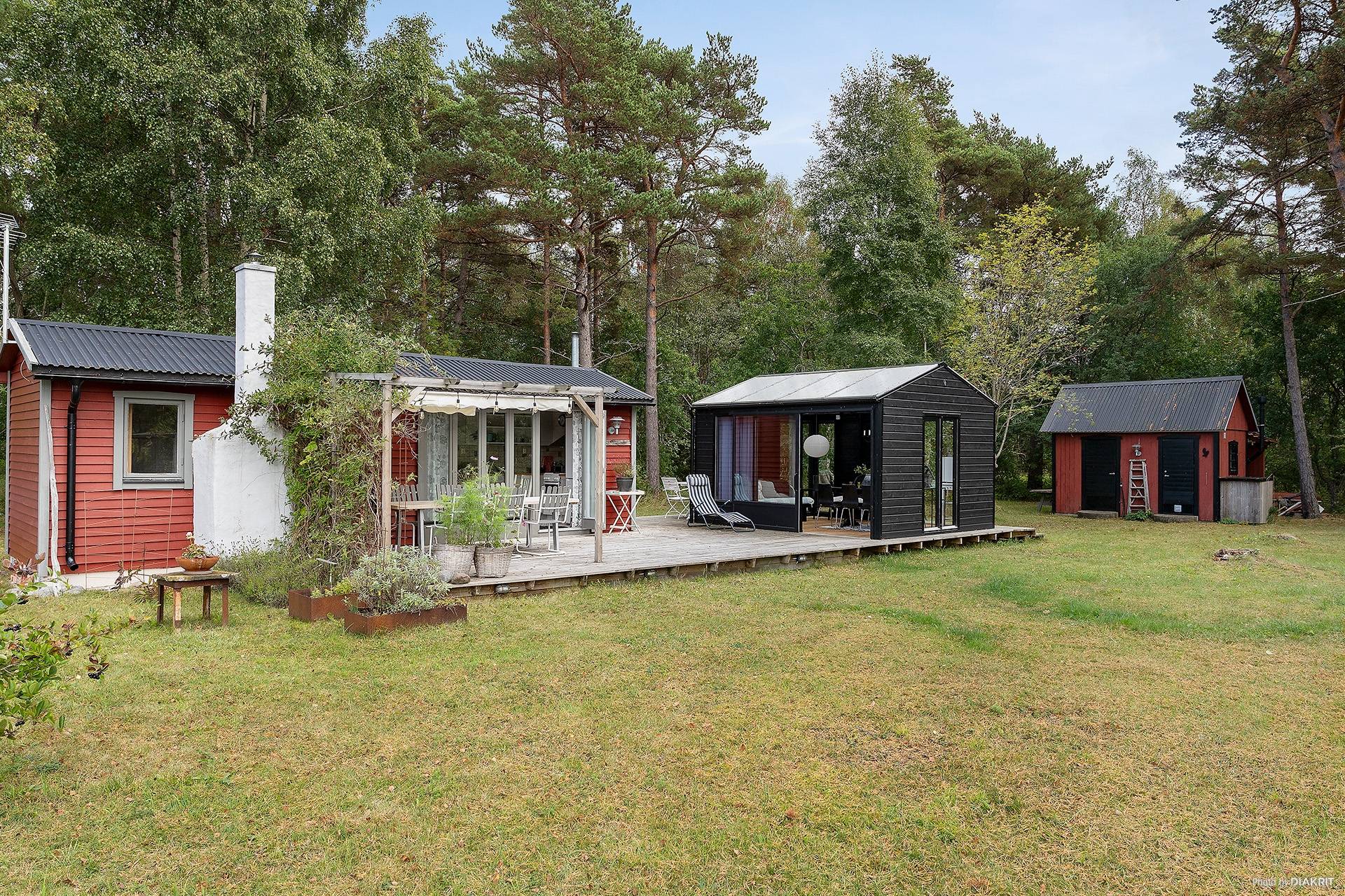 1 rum Fritidshus på Hablingbo Hemmungs 993G Hablingbo - Södra Gotland Gotlands kommun - bild 7