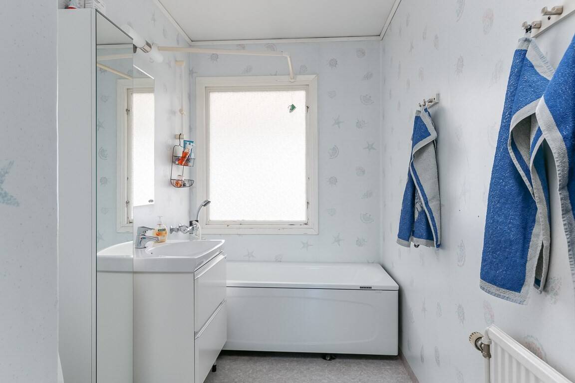 6 rum Parhus på Drottninggatan 38 Centralt (Vimmerby) Vimmerby kommun - bild 15