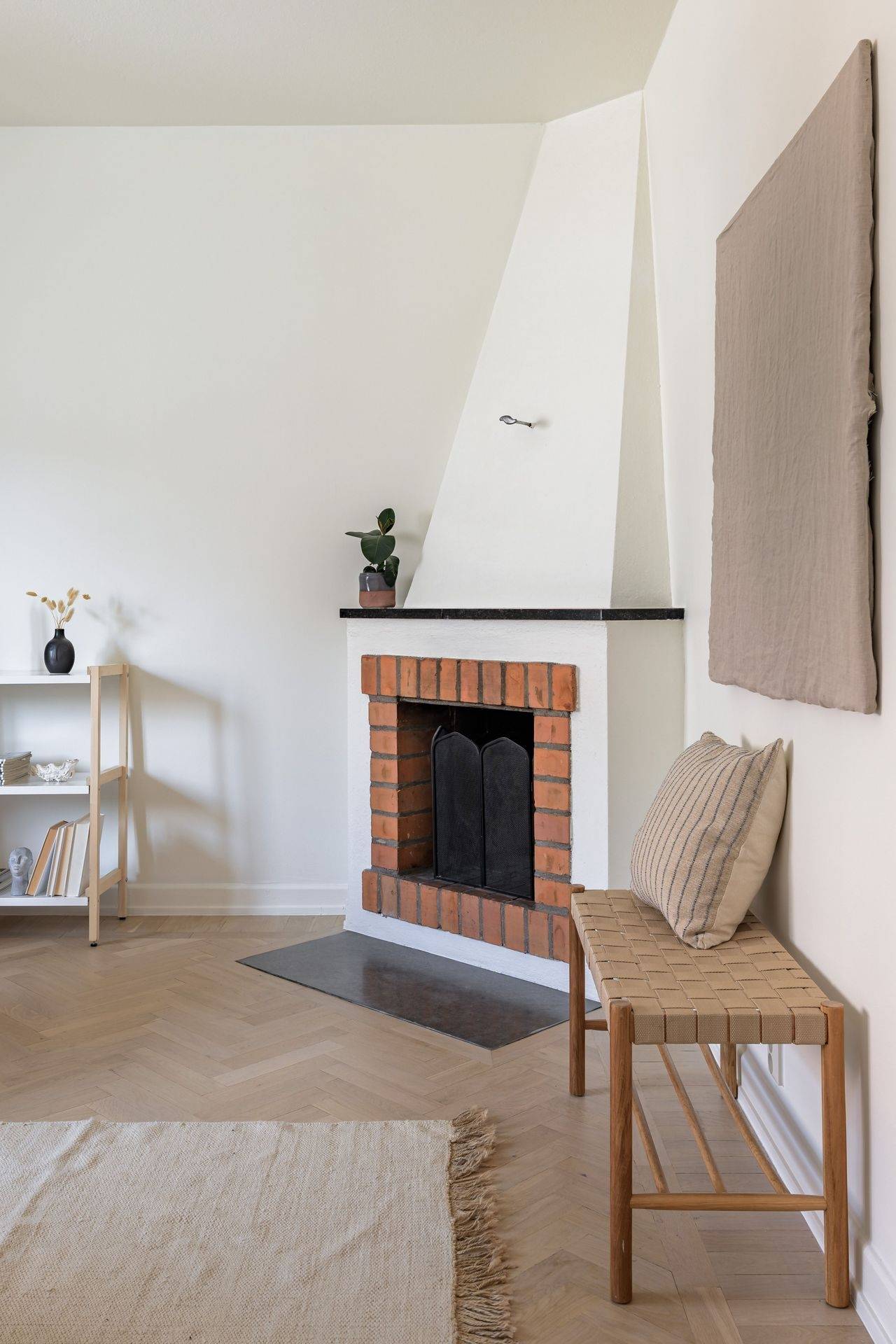 2 rum Lägenhet på Åsgatan 79B Östanfors Falu kommun - bild 2