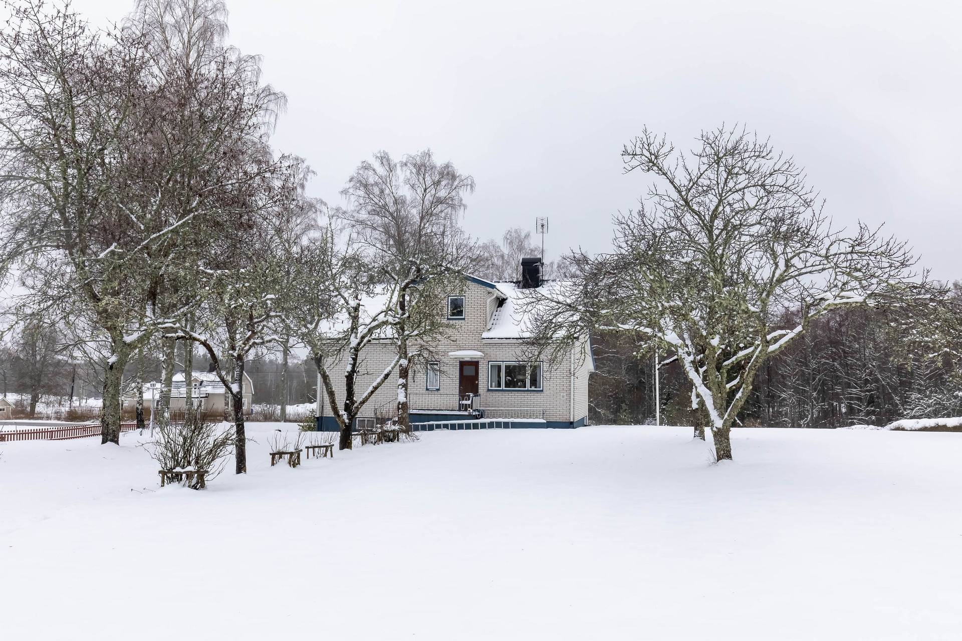 4 rum Villa på Slättingebygd 113 Nybro Nybro kommun - bild 23