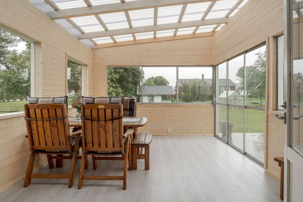 6 rum Villa på Kadriljvägen 3 Bjästa Örnsköldsviks kommun - bild 28