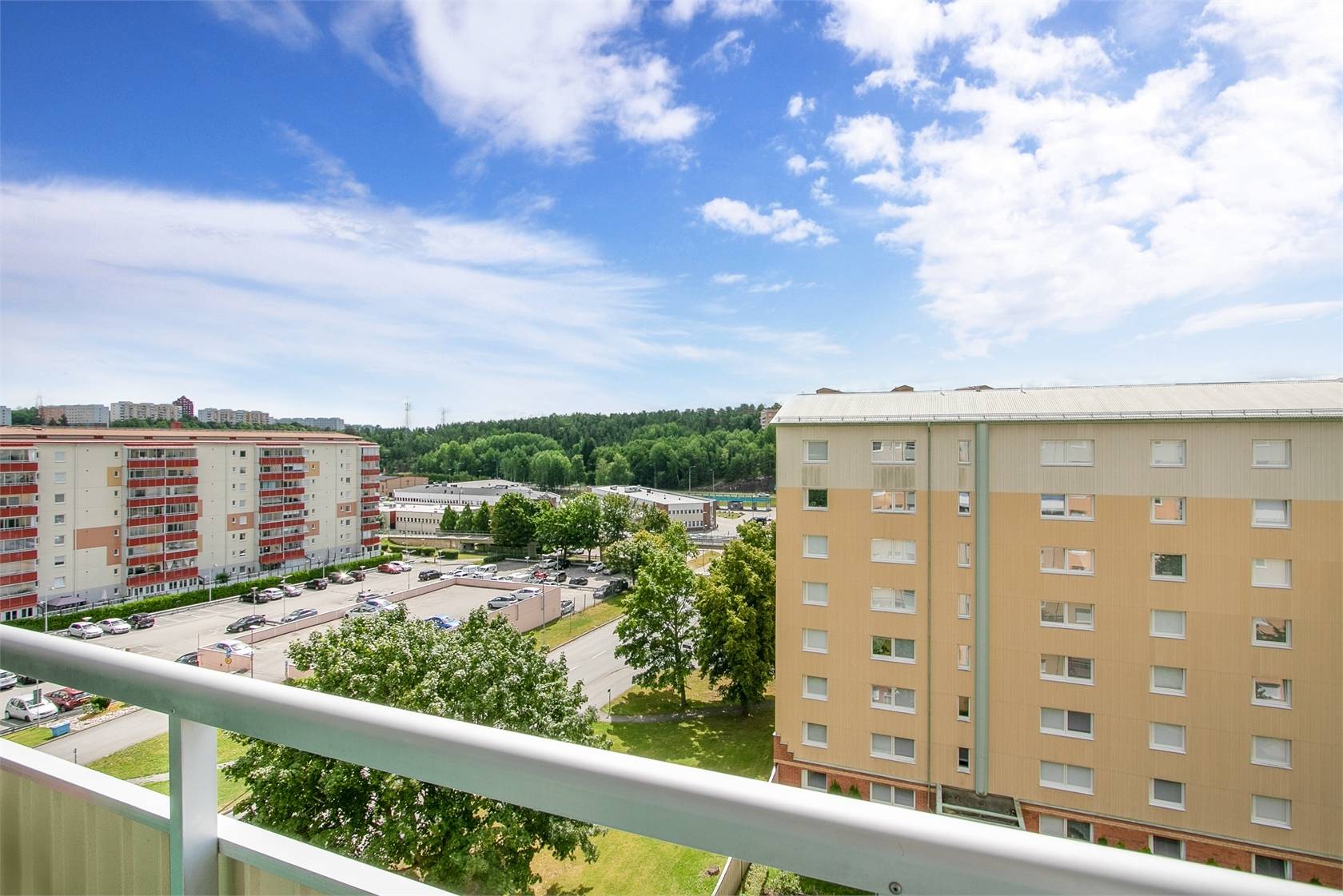 4 rum Lägenhet på Havrevägen 10, 7tr Botkyrka Hallunda Botkyrka kommun - bild 16