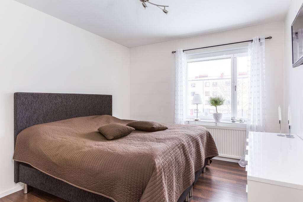 3 rum Lägenhet på Munkhagsgatan 110B Johannelund Linköpings kommun - bild 6