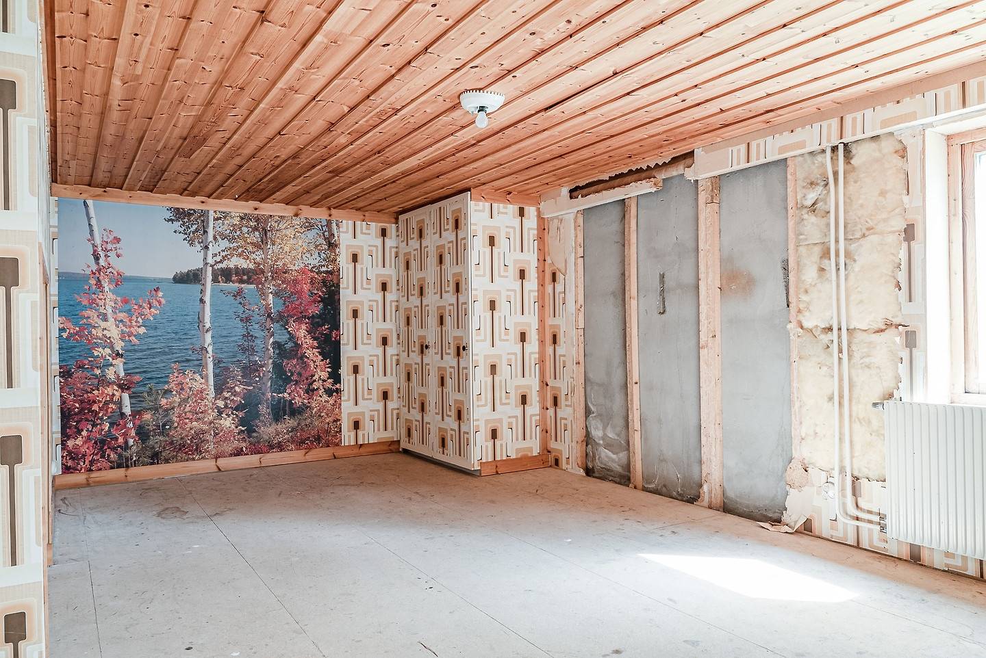 6 rum Villa på Stenhagsvägen 18 Lunde Kramfors kommun - bild 24