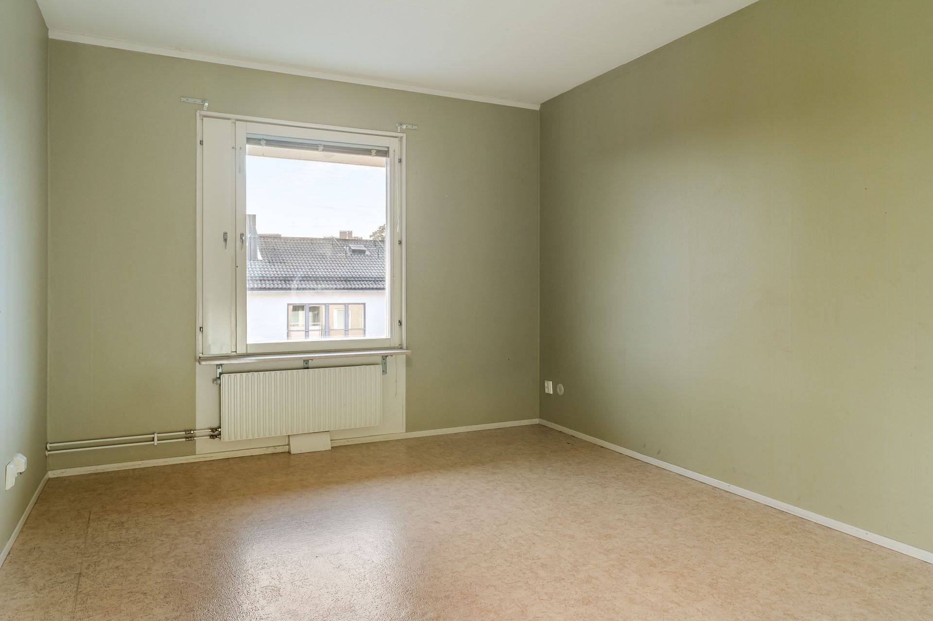 4 rum Lägenhet på Oxbacksgatan 7 Oxbacken Västerås kommun - bild 8