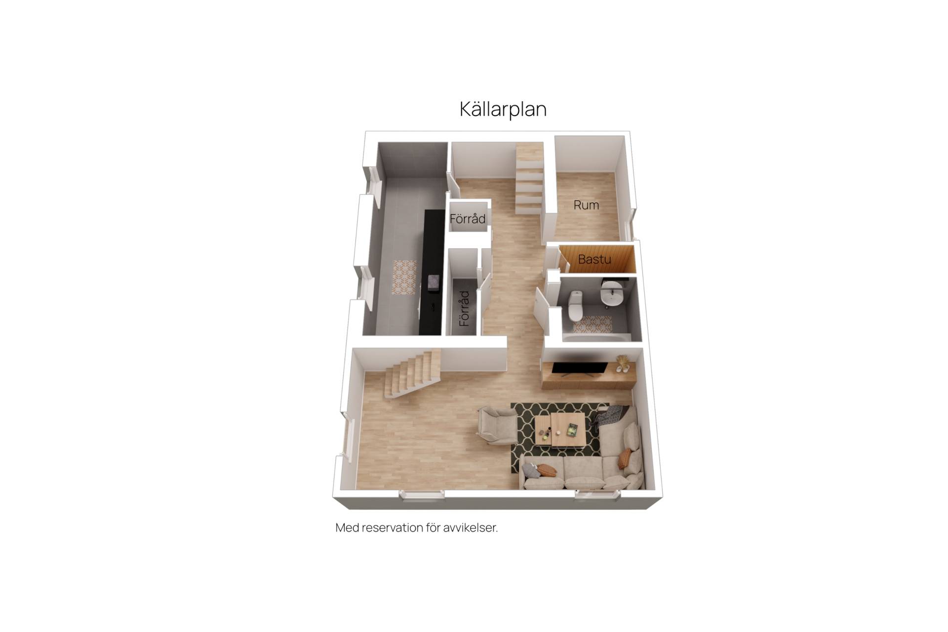 5 rum Villa på Långgatan 14 Farmen Hallsbergs kommun - bild 27