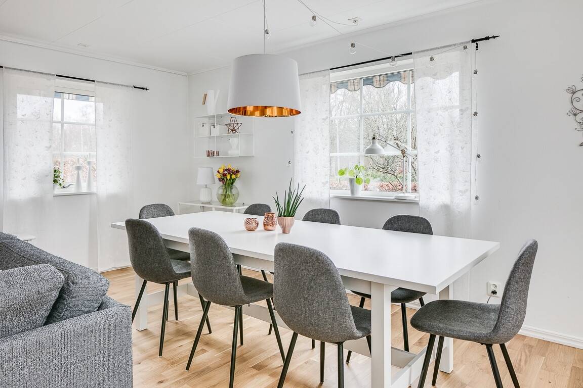 6 rum Villa på Sadelvägen 2 Tingsryd Tingsryds kommun - bild 23