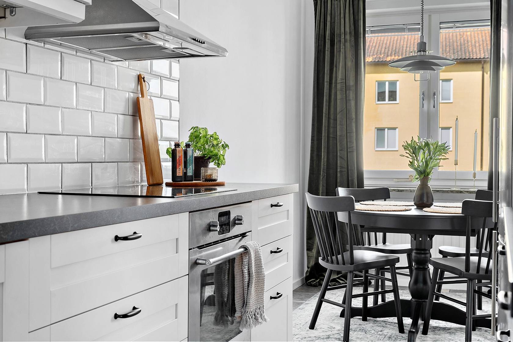 2 rum Lägenhet på Grengatan 3B Sjöbo Sjöbo kommun - bild 3