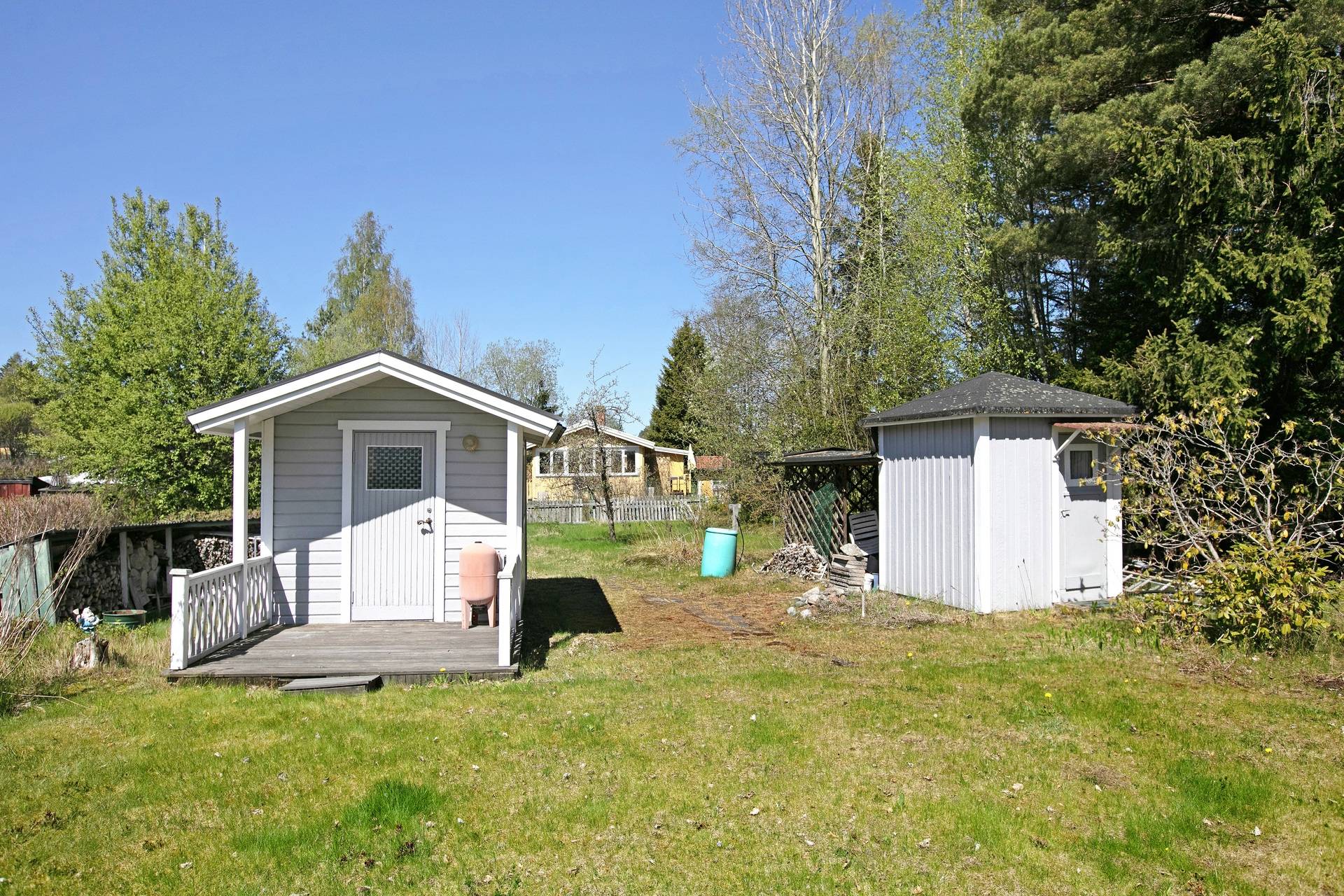 3 rum Villa på Simmarstigen 20 Årsta Havsbad Haninge kommun - bild 19